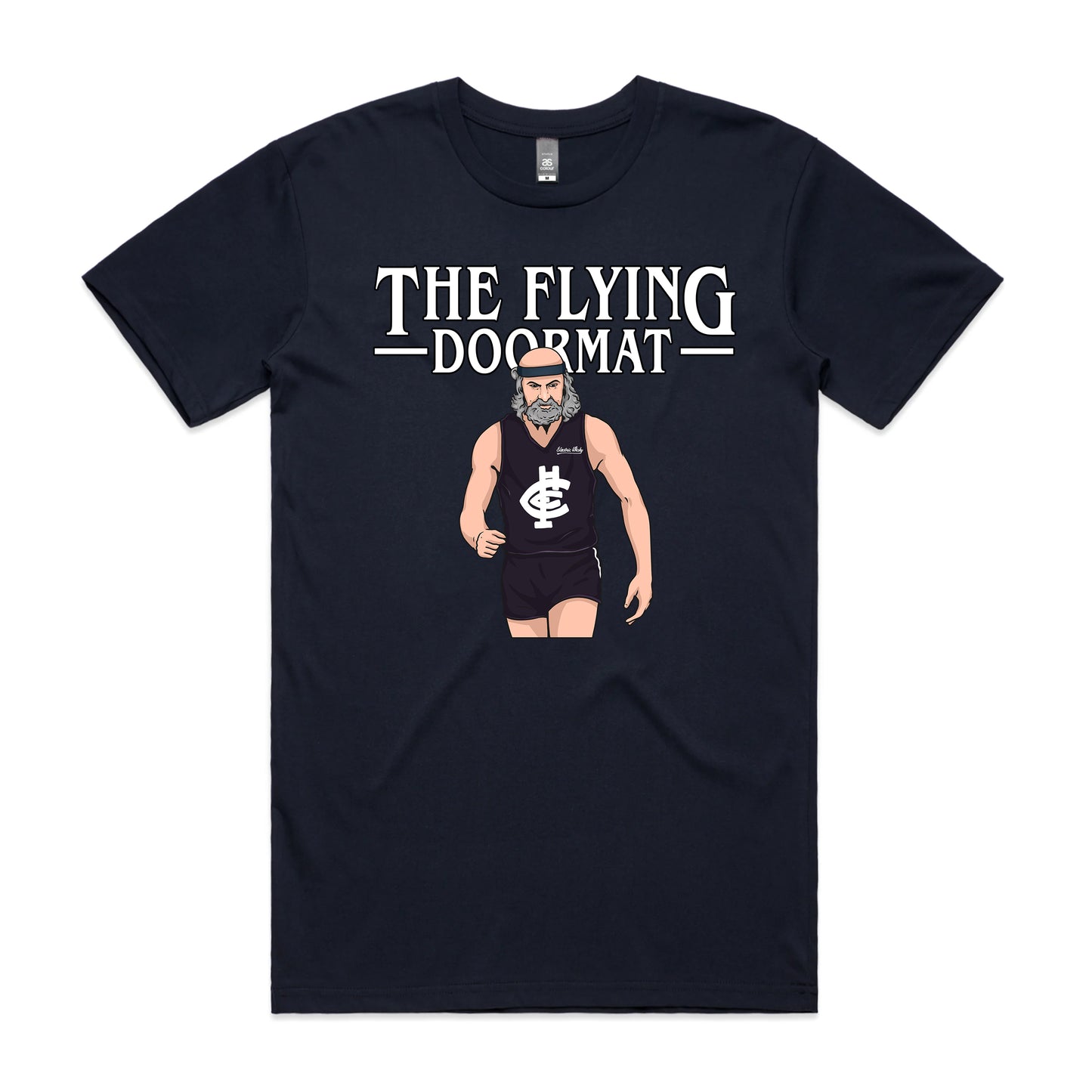 Doull Tee