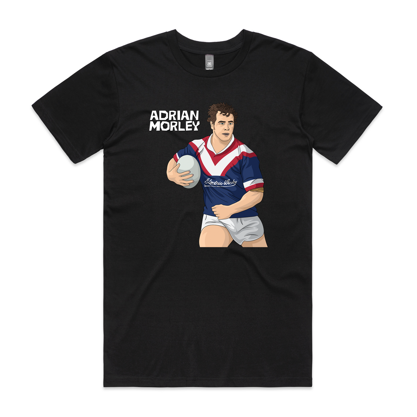 Morley Tee