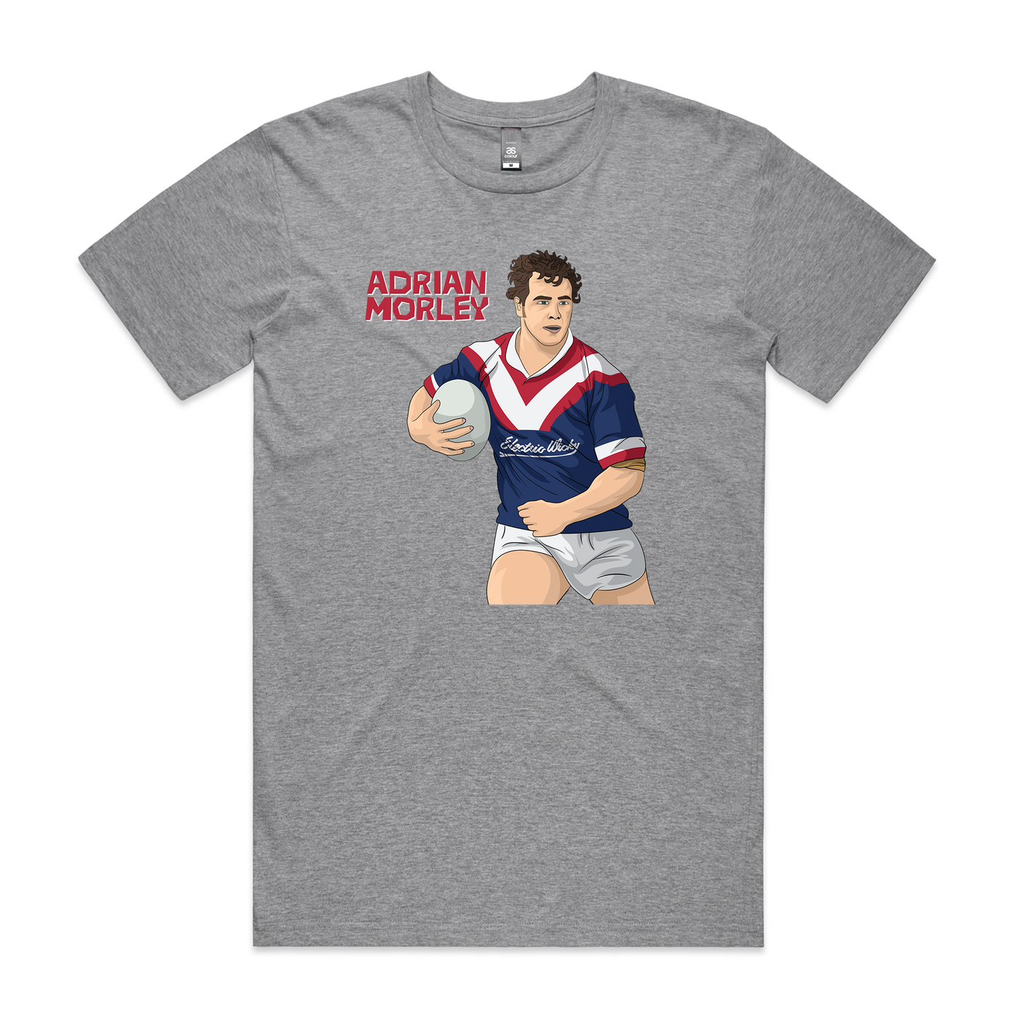 Morley Tee