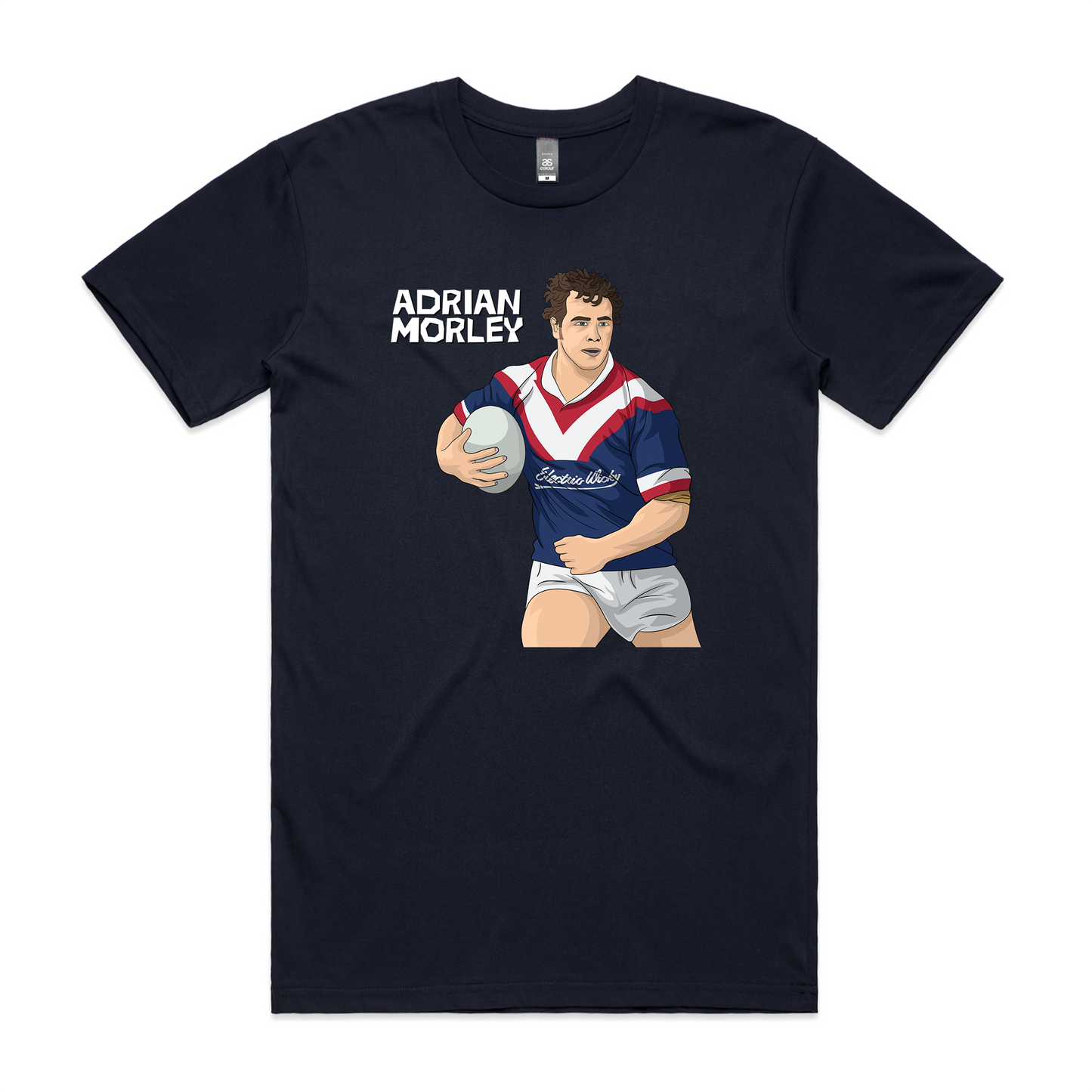 Morley Tee
