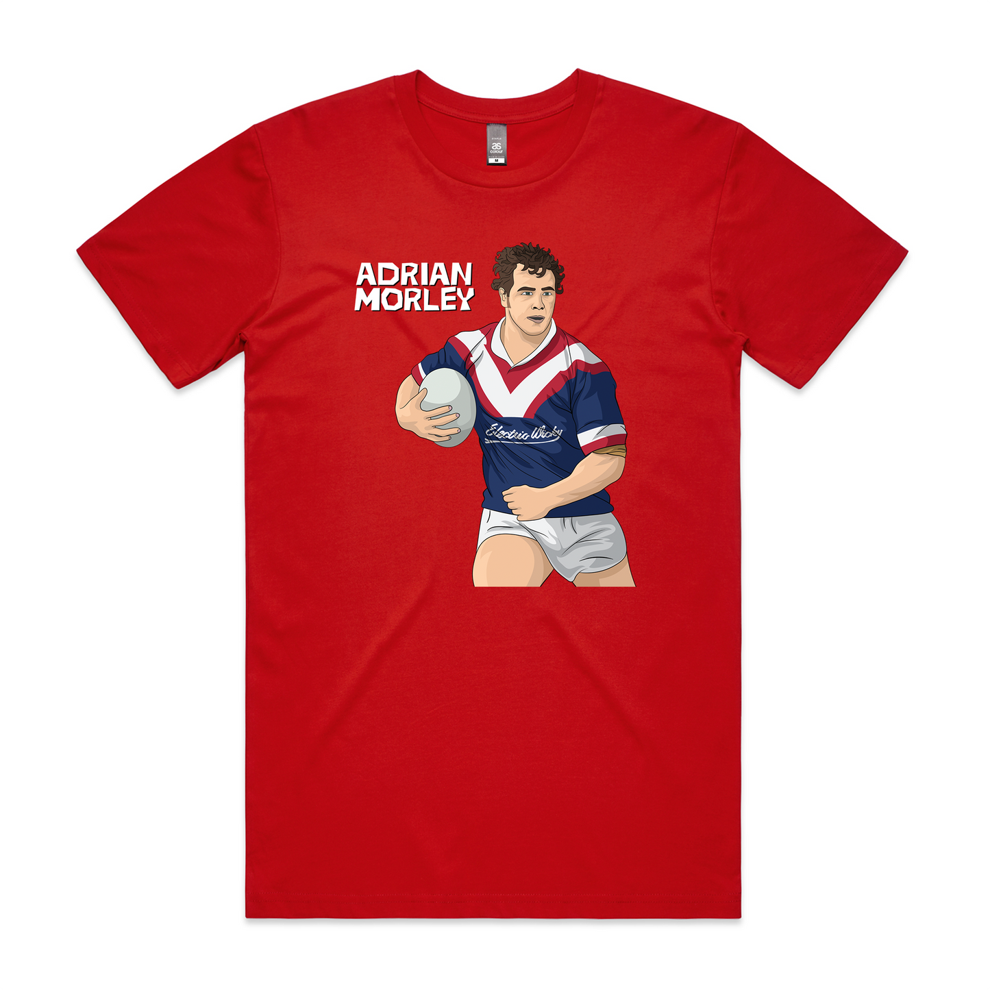 Morley Tee