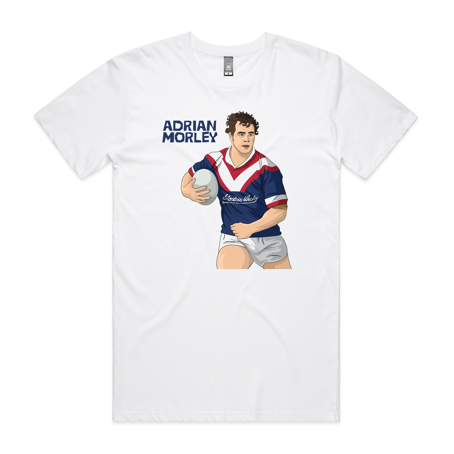 Morley Tee