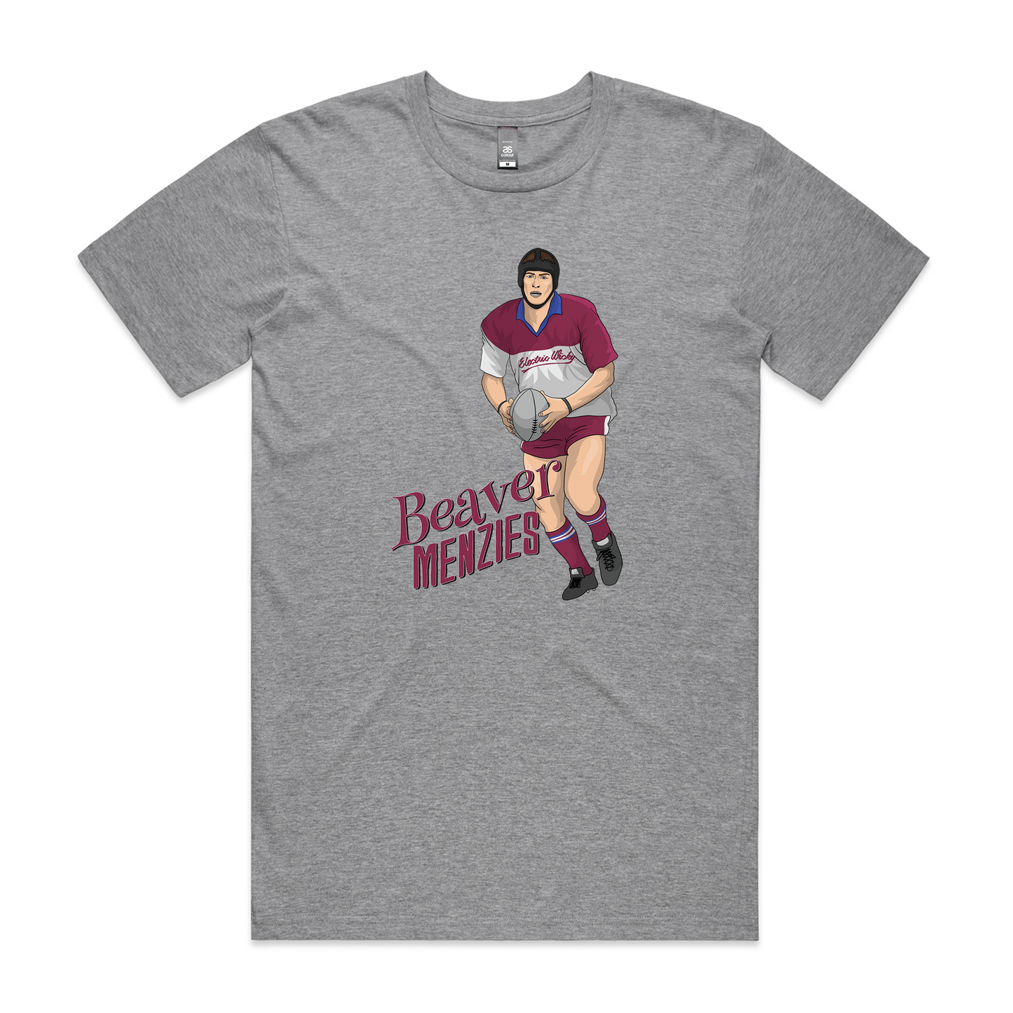 Beaver Tee