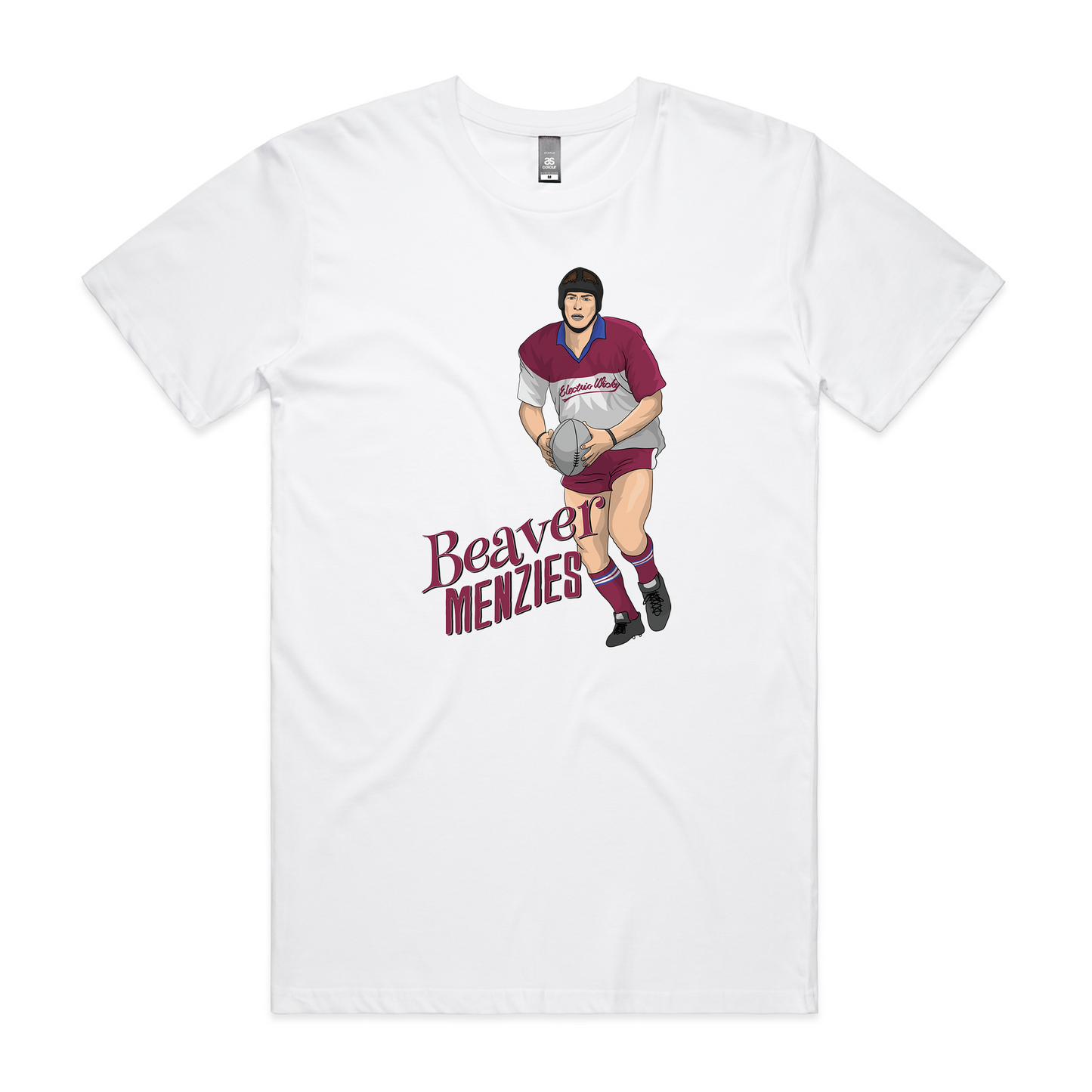 Beaver Tee