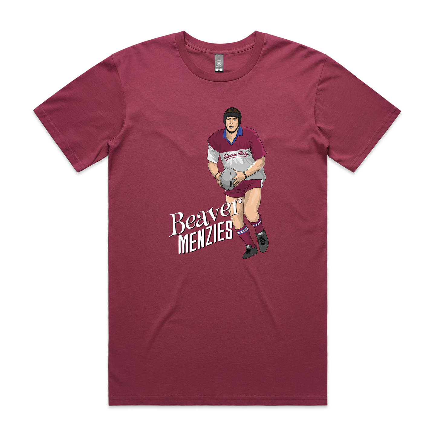 Beaver Tee