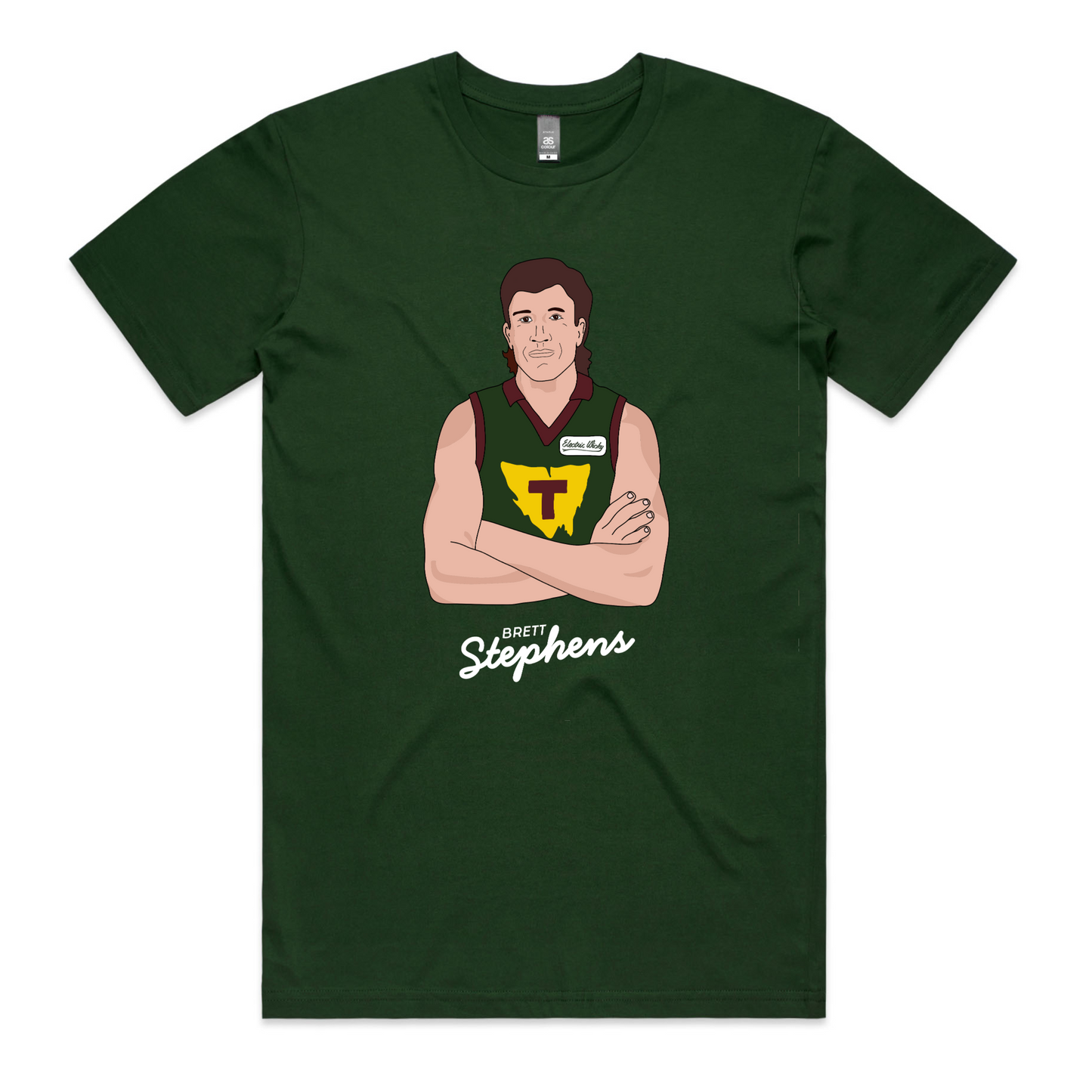 Stephens Tee