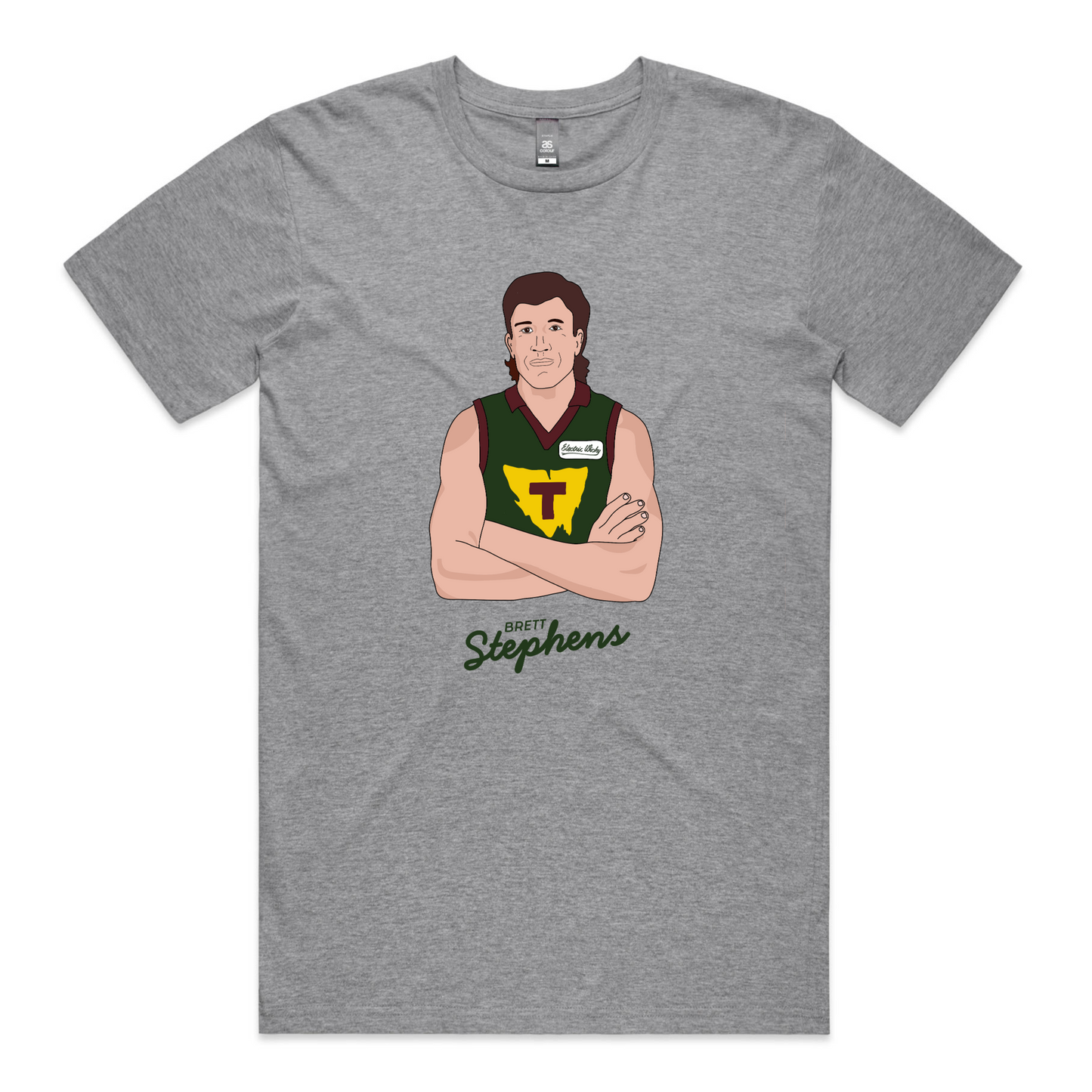 Stephens Tee