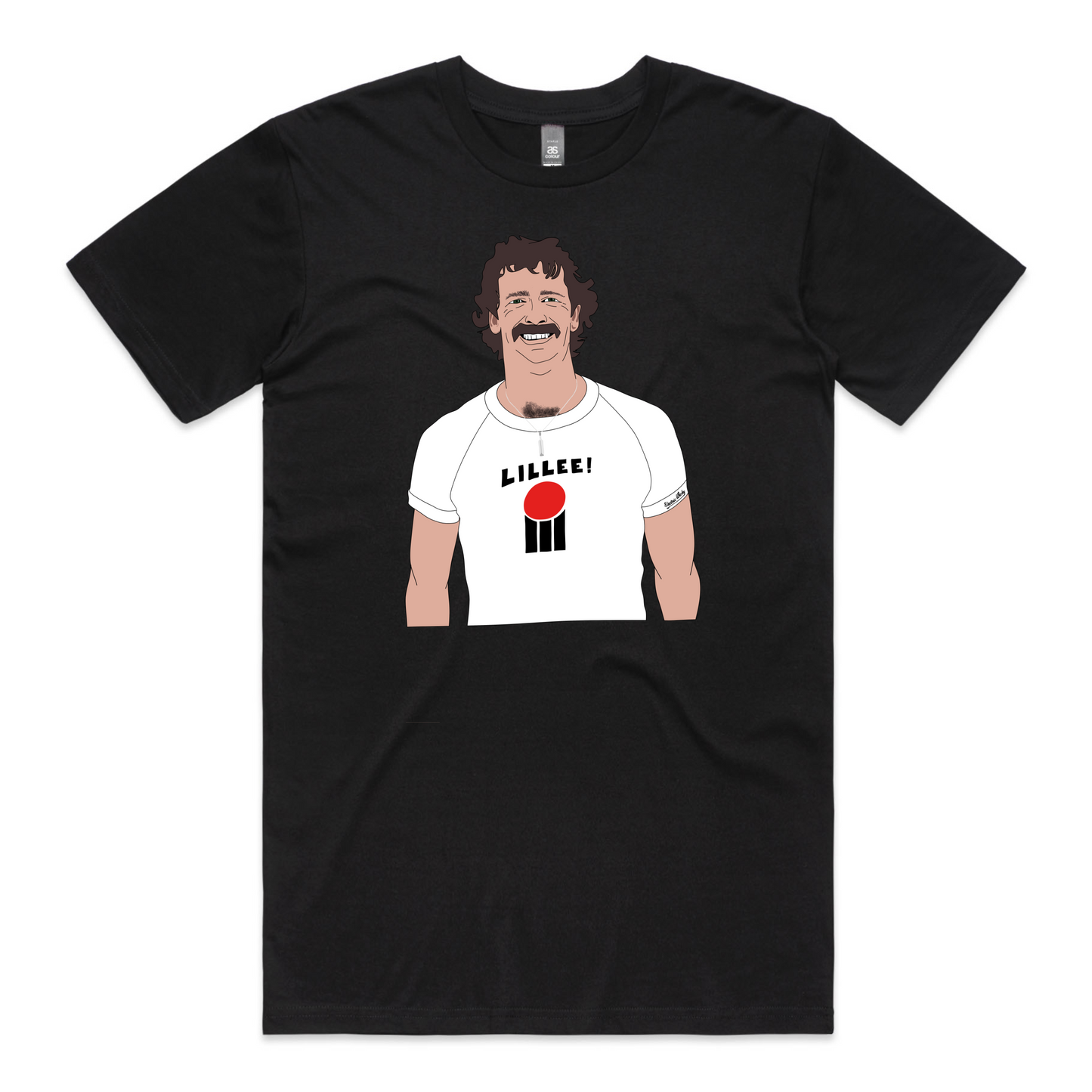DK Tee