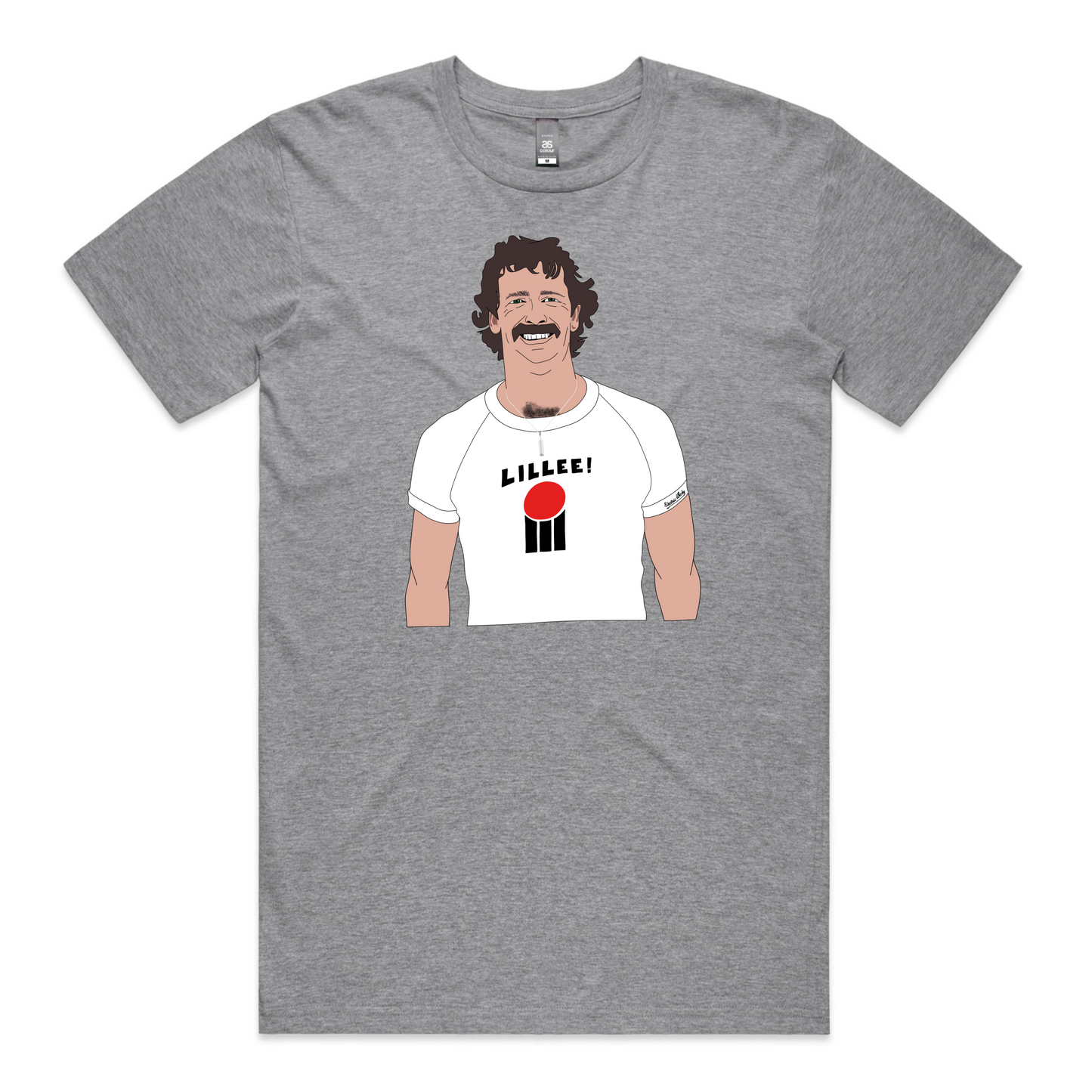 DK Tee