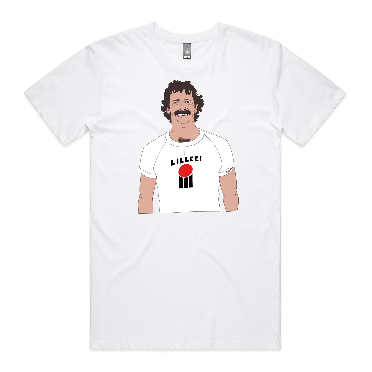 DK Tee