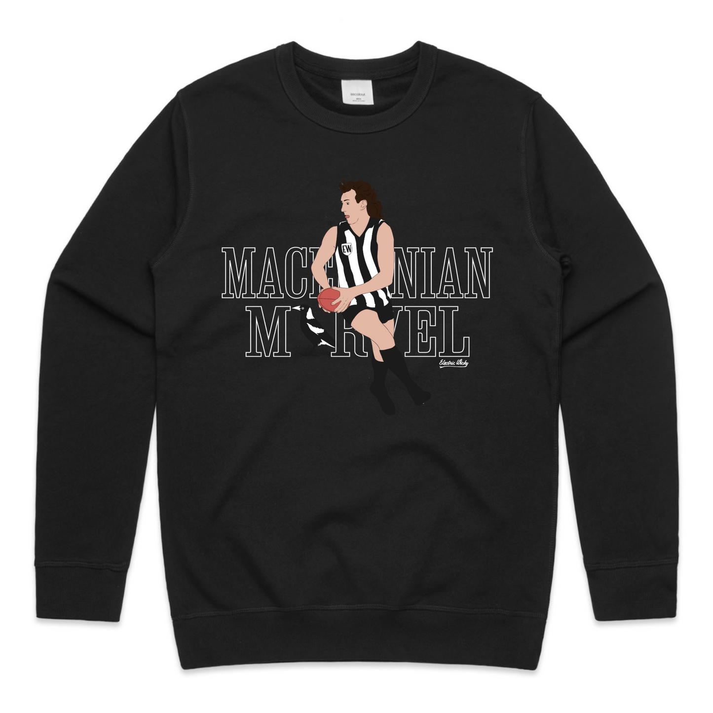 Daicos Sweater