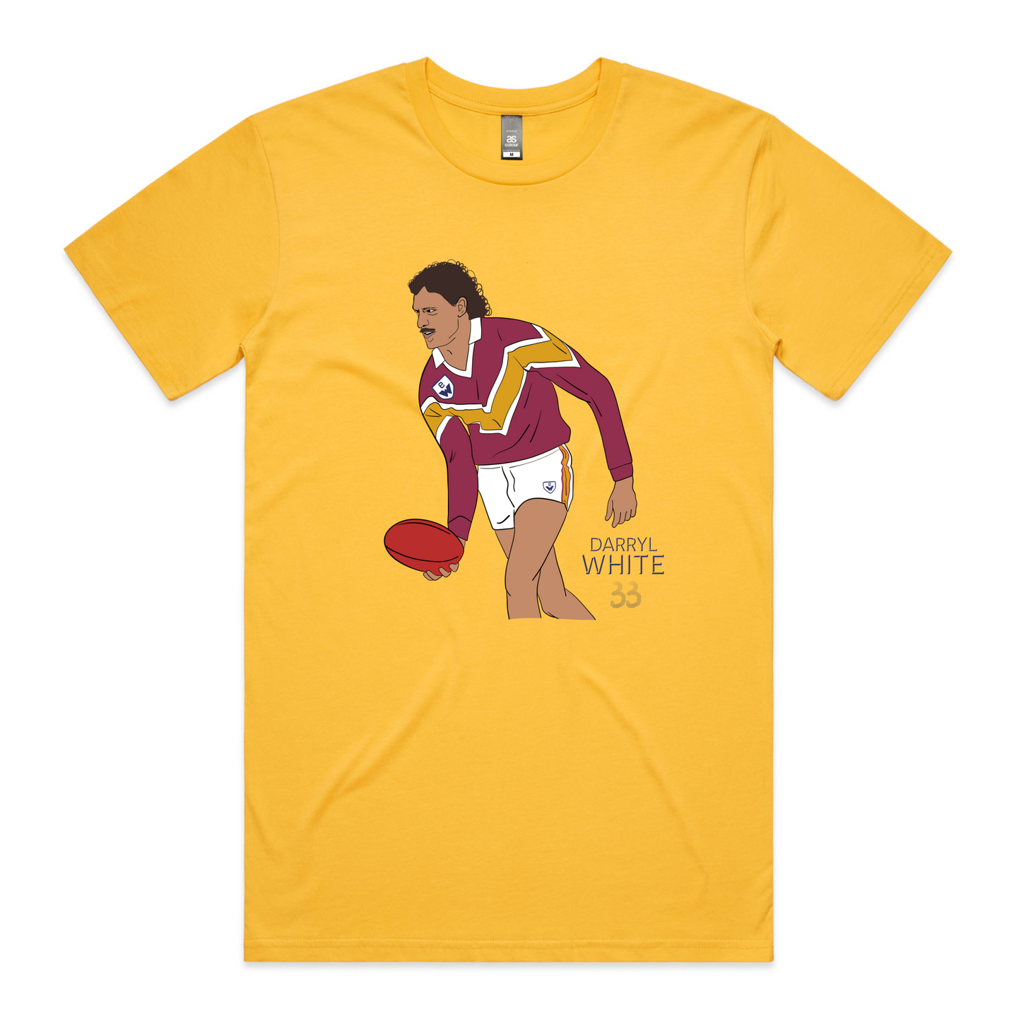 Darryl Tee