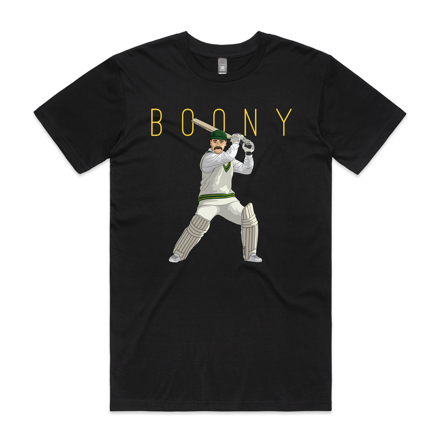 Boony test Tee