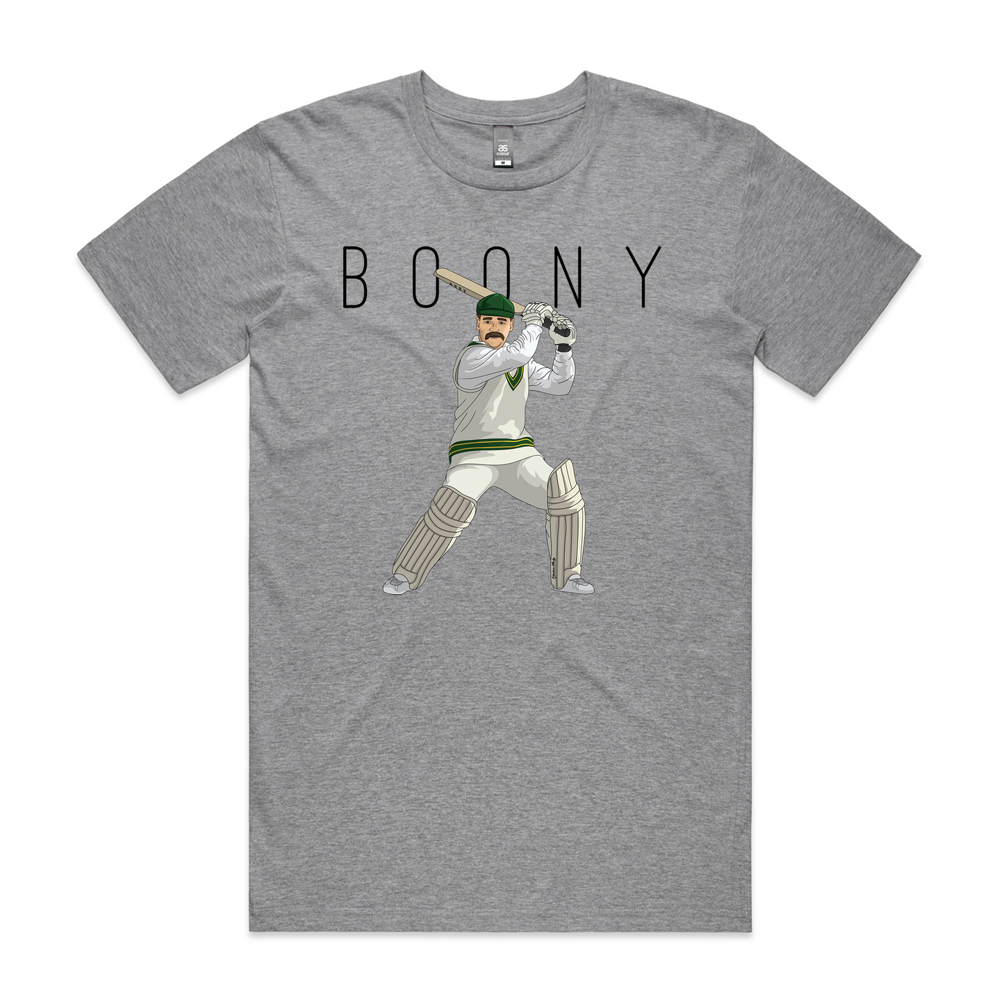 Boony test Tee