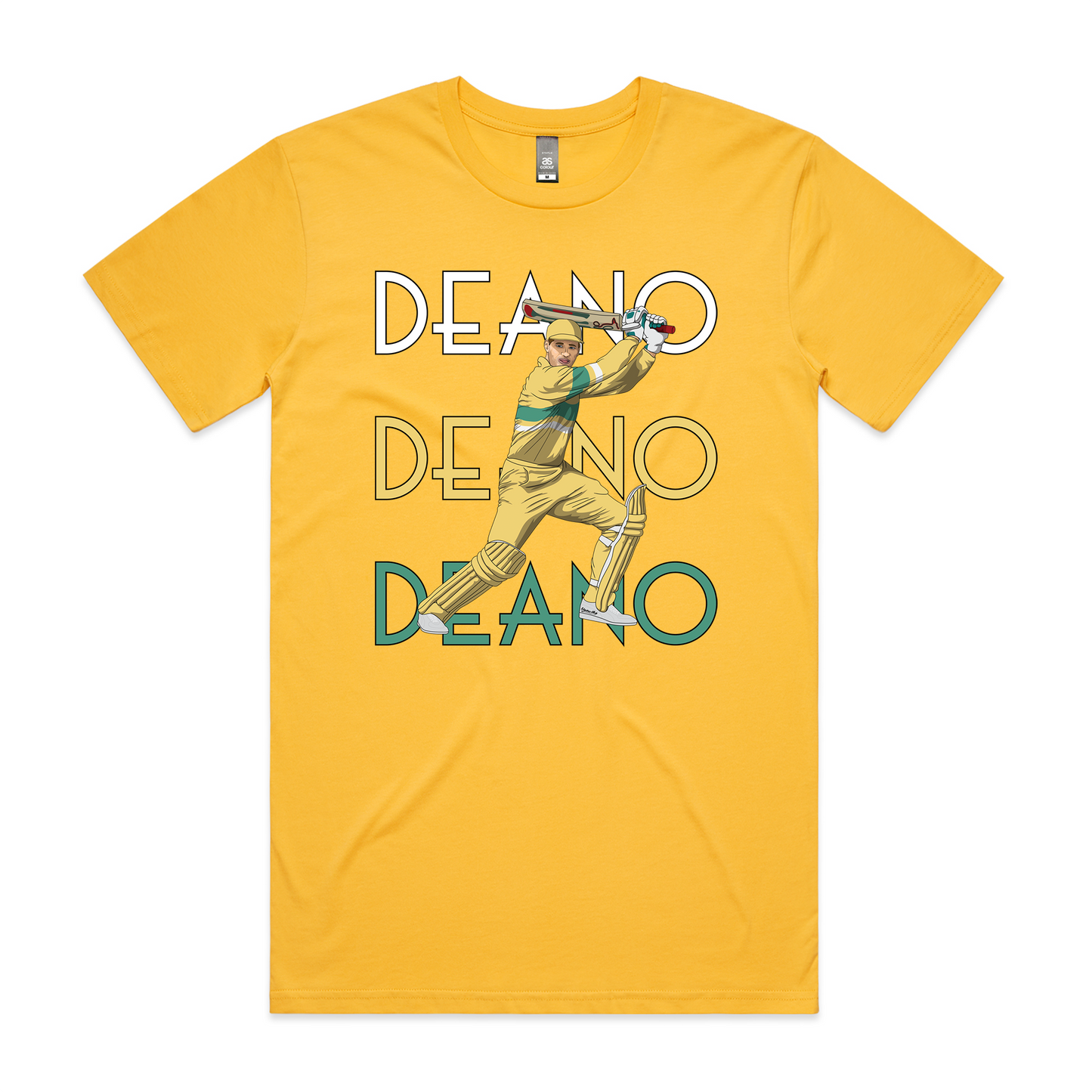 Deano Tee