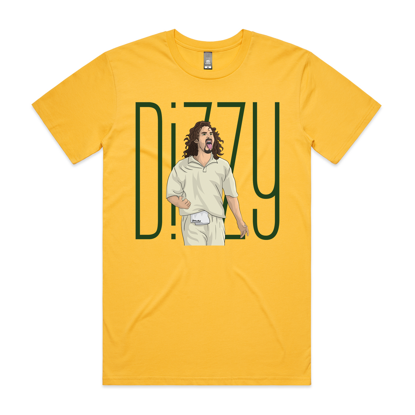 Dizzy Tee