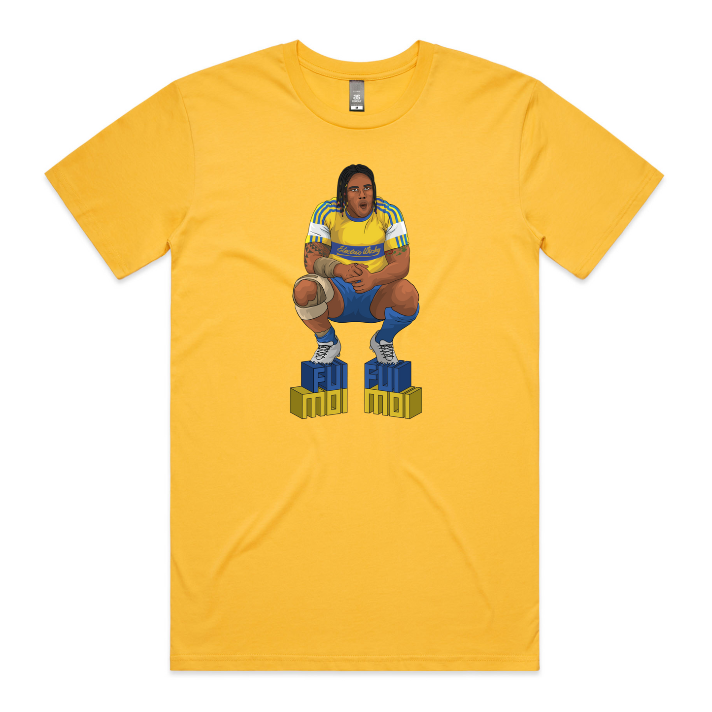 Fui Fui Tee