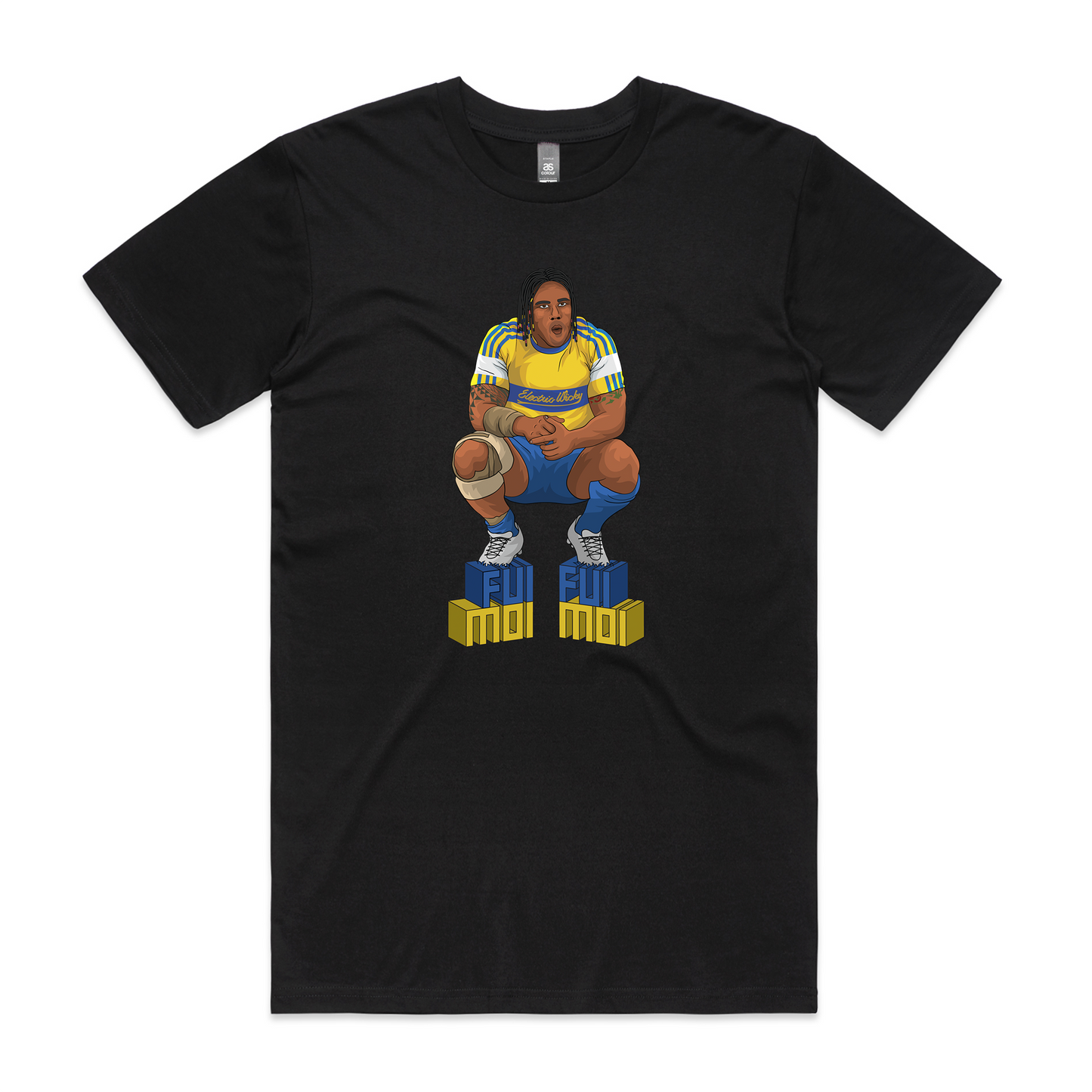 Fui Fui Tee