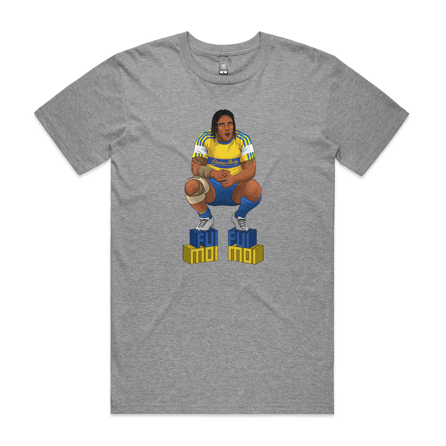 Fui Fui Tee