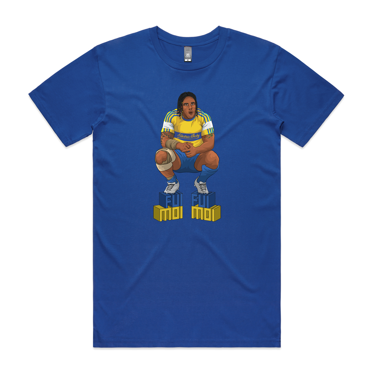 Fui Fui Tee