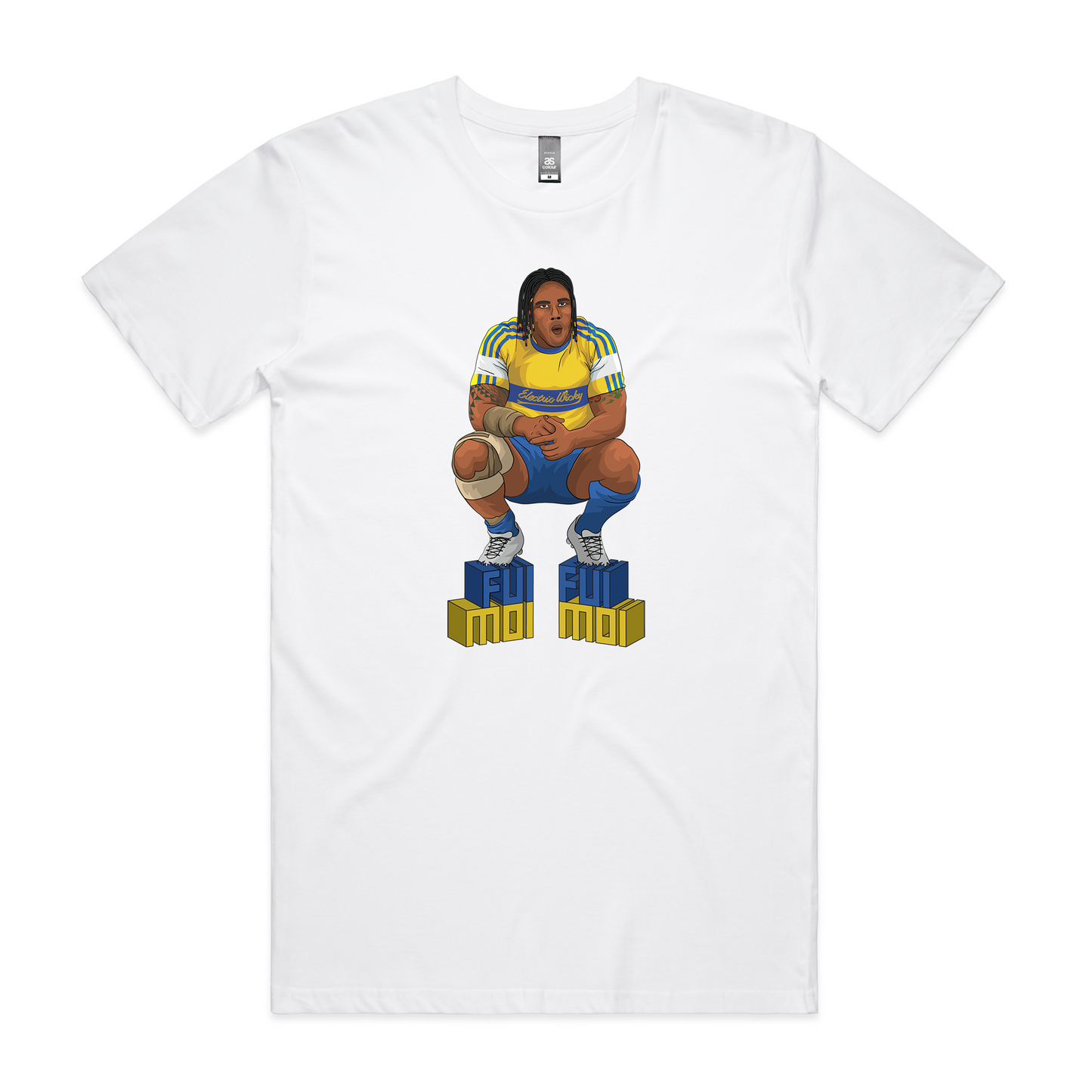 Fui Fui Tee