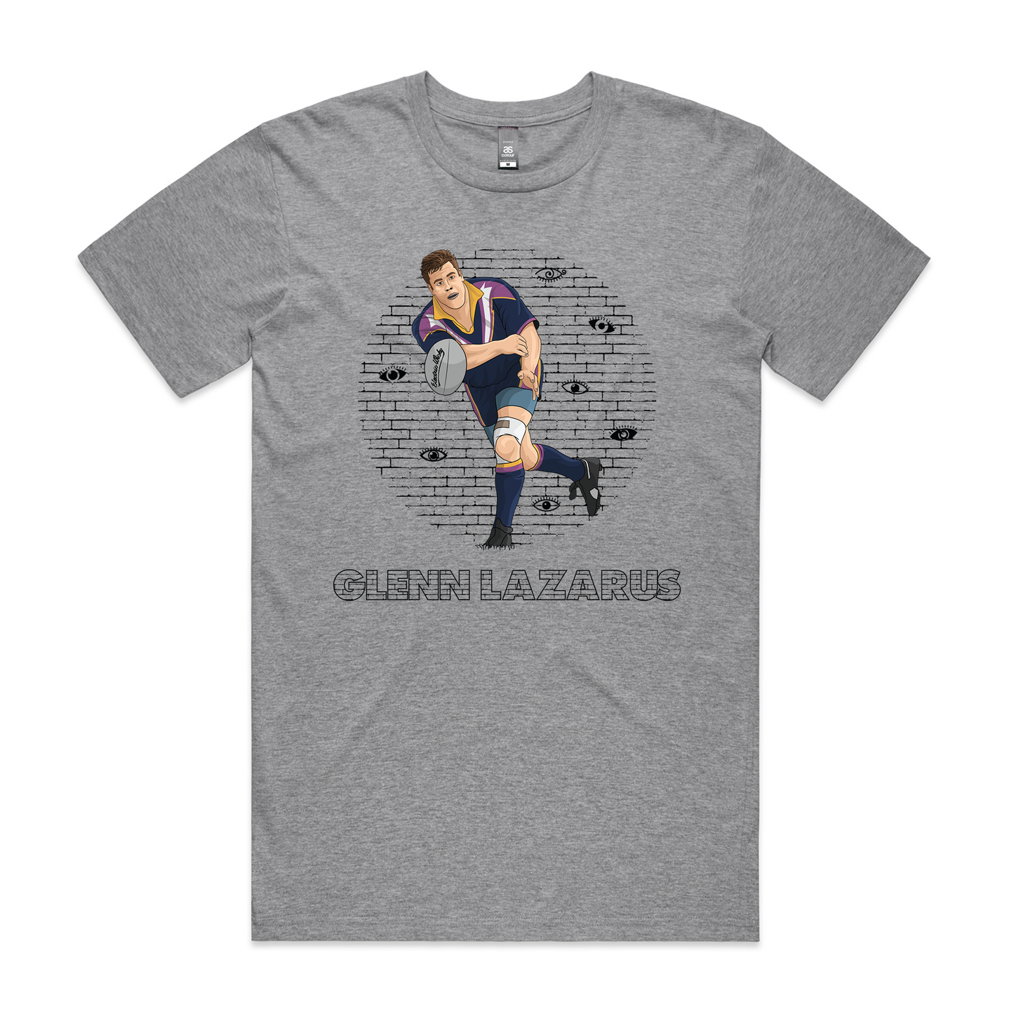 Lazarus Tee