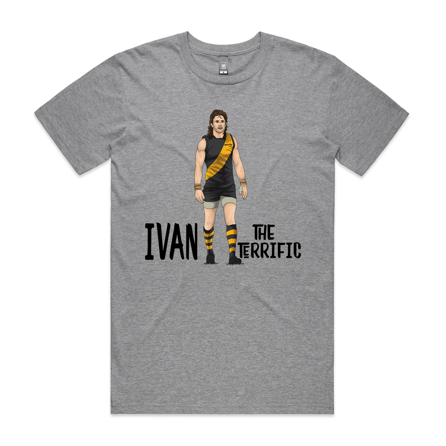 Ivan The Terrific Tee