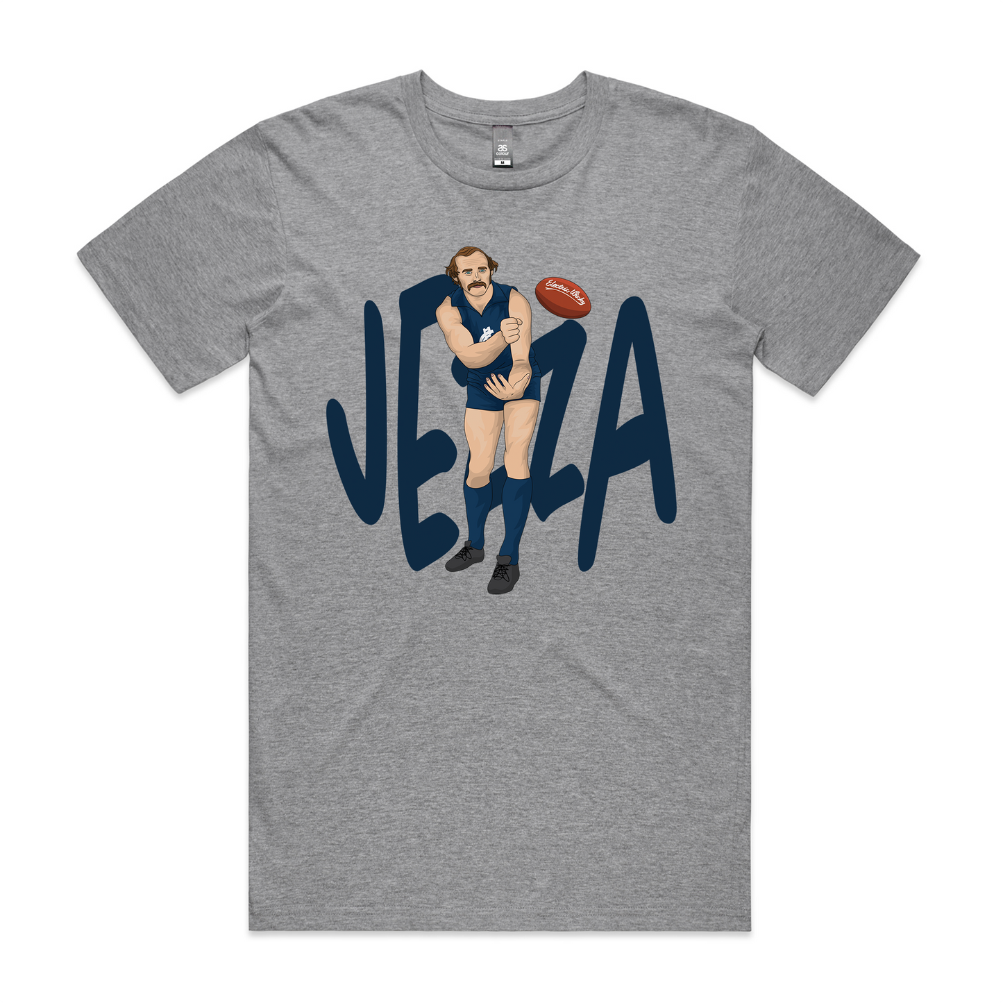 Jezza Tee