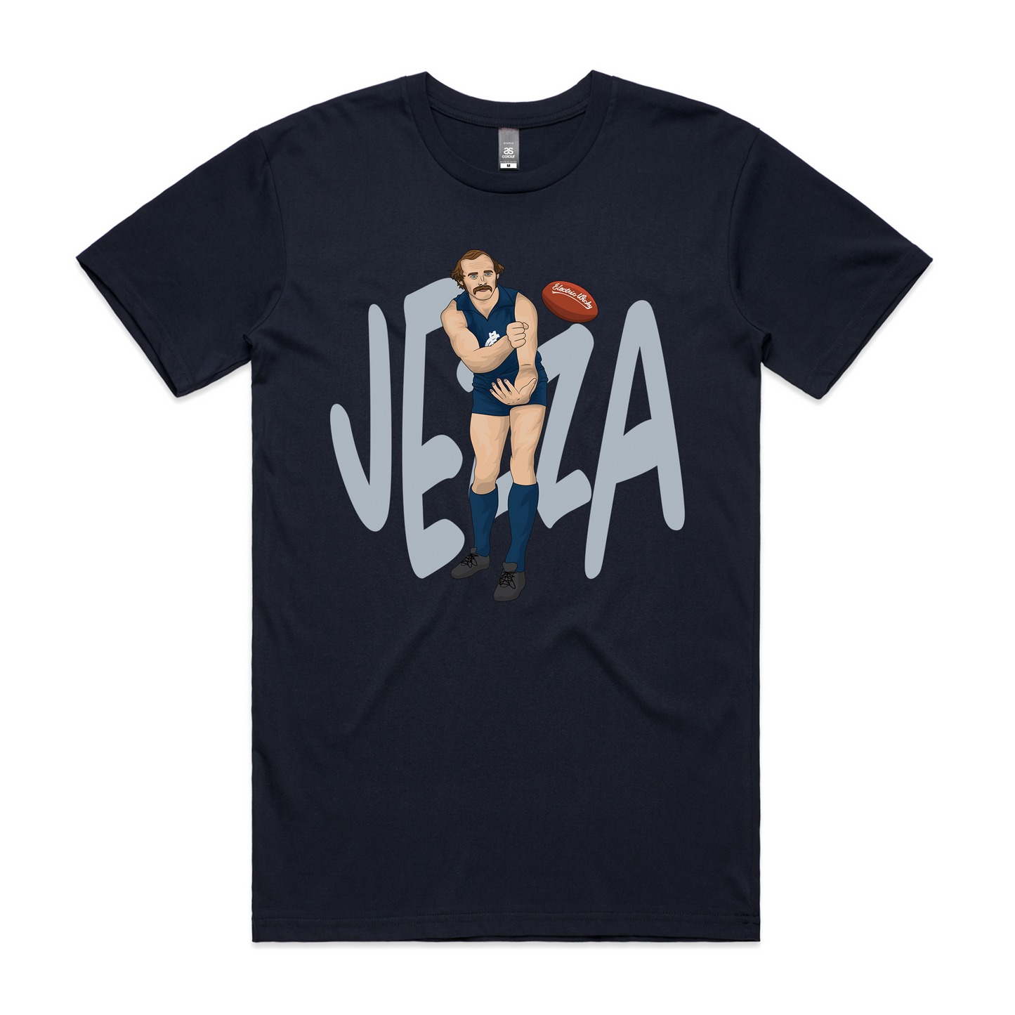 Jezza Tee
