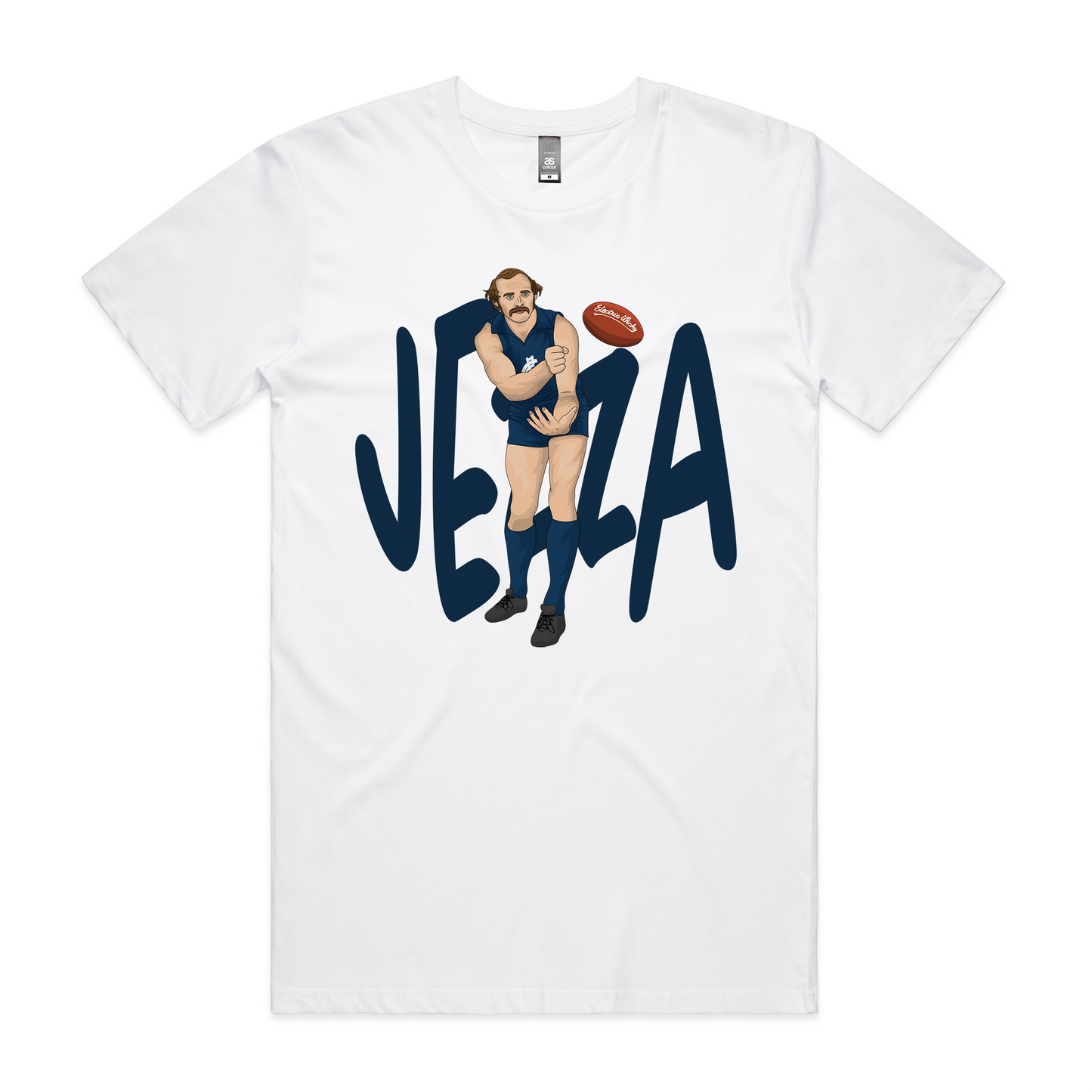 Jezza Tee