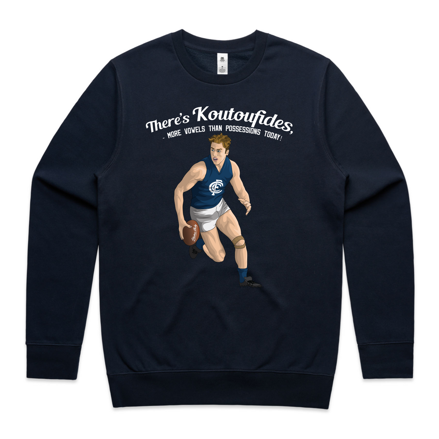 Kouta Sweater