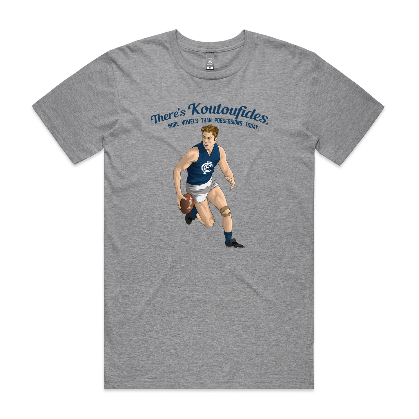 Kouta Tee