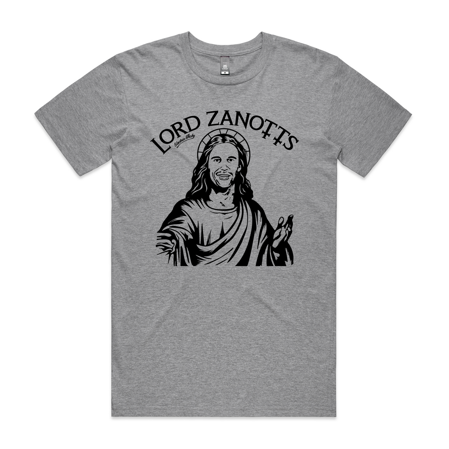 Lord Zanotts Tee