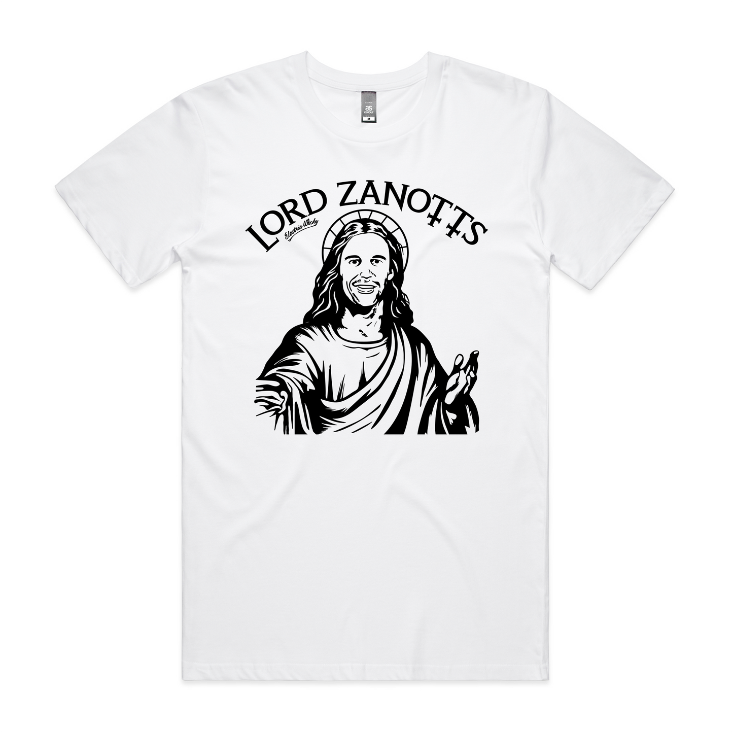 Lord Zanotts Tee