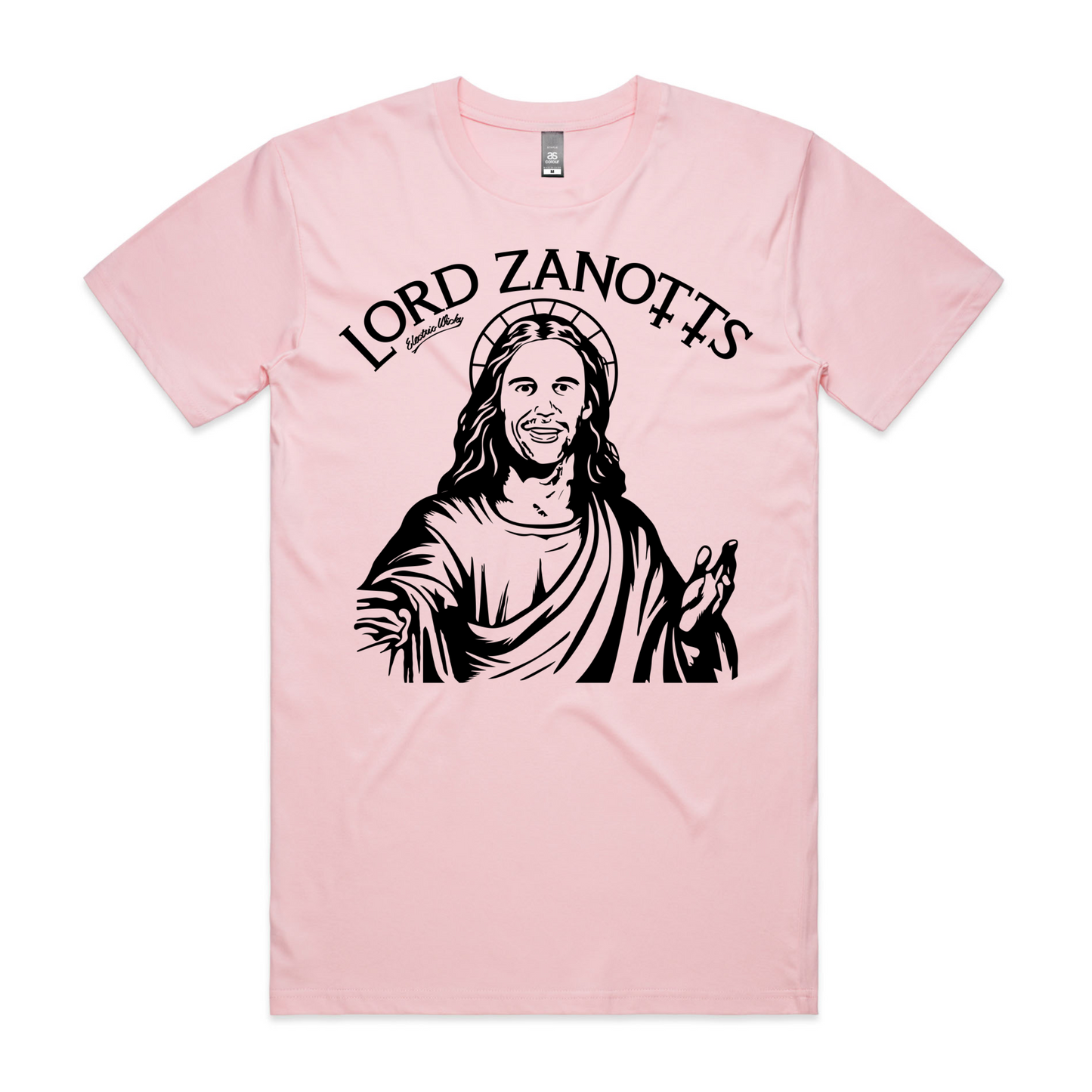 Lord Zanotts Tee