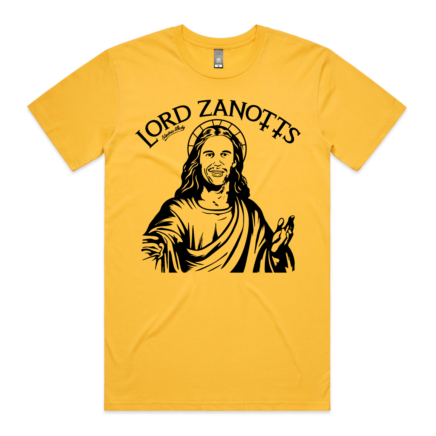 Lord Zanotts Tee
