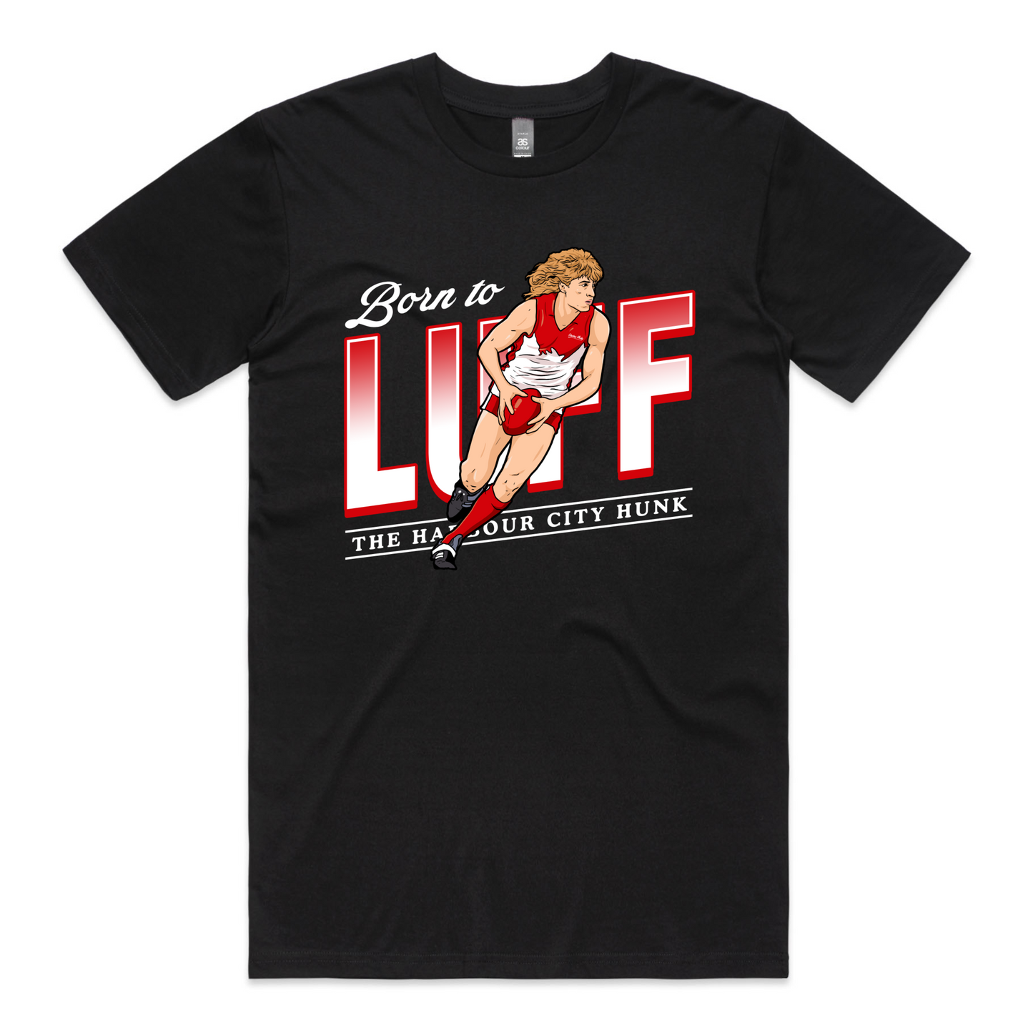 Luffy Tee