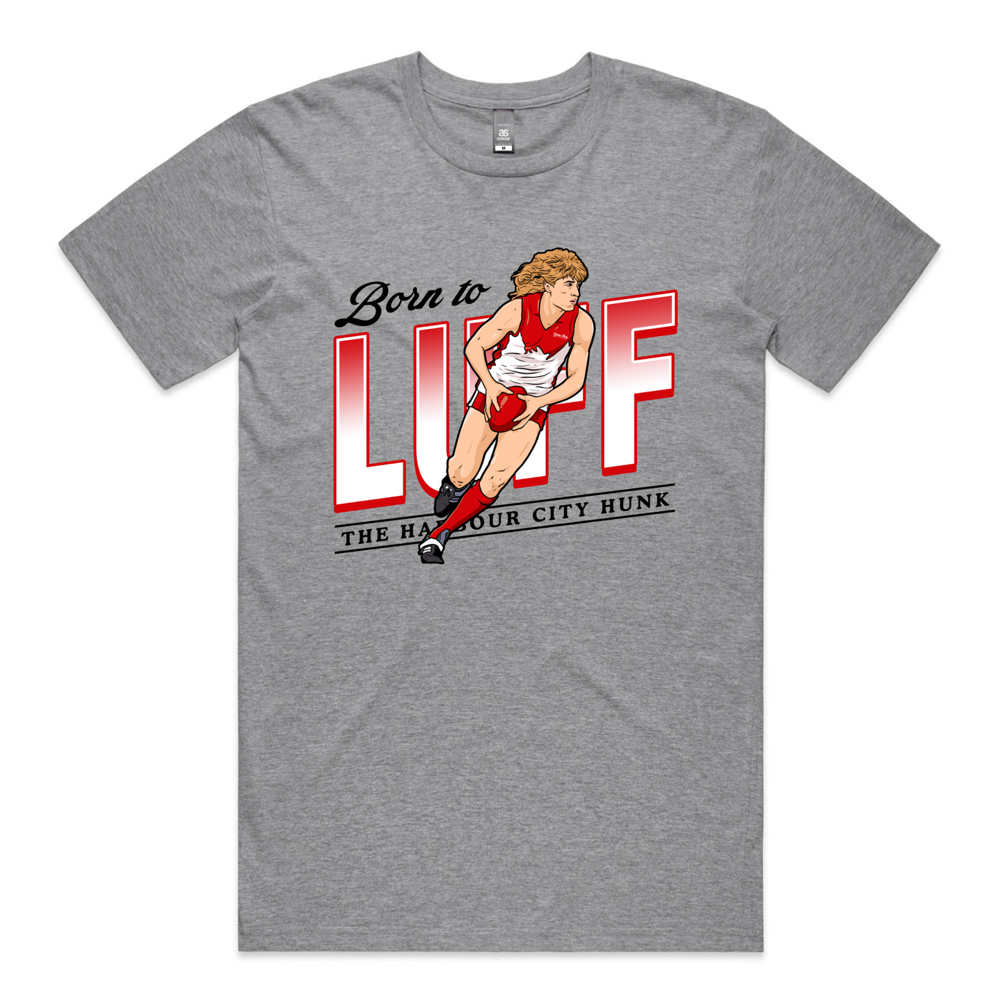 Luffy Tee