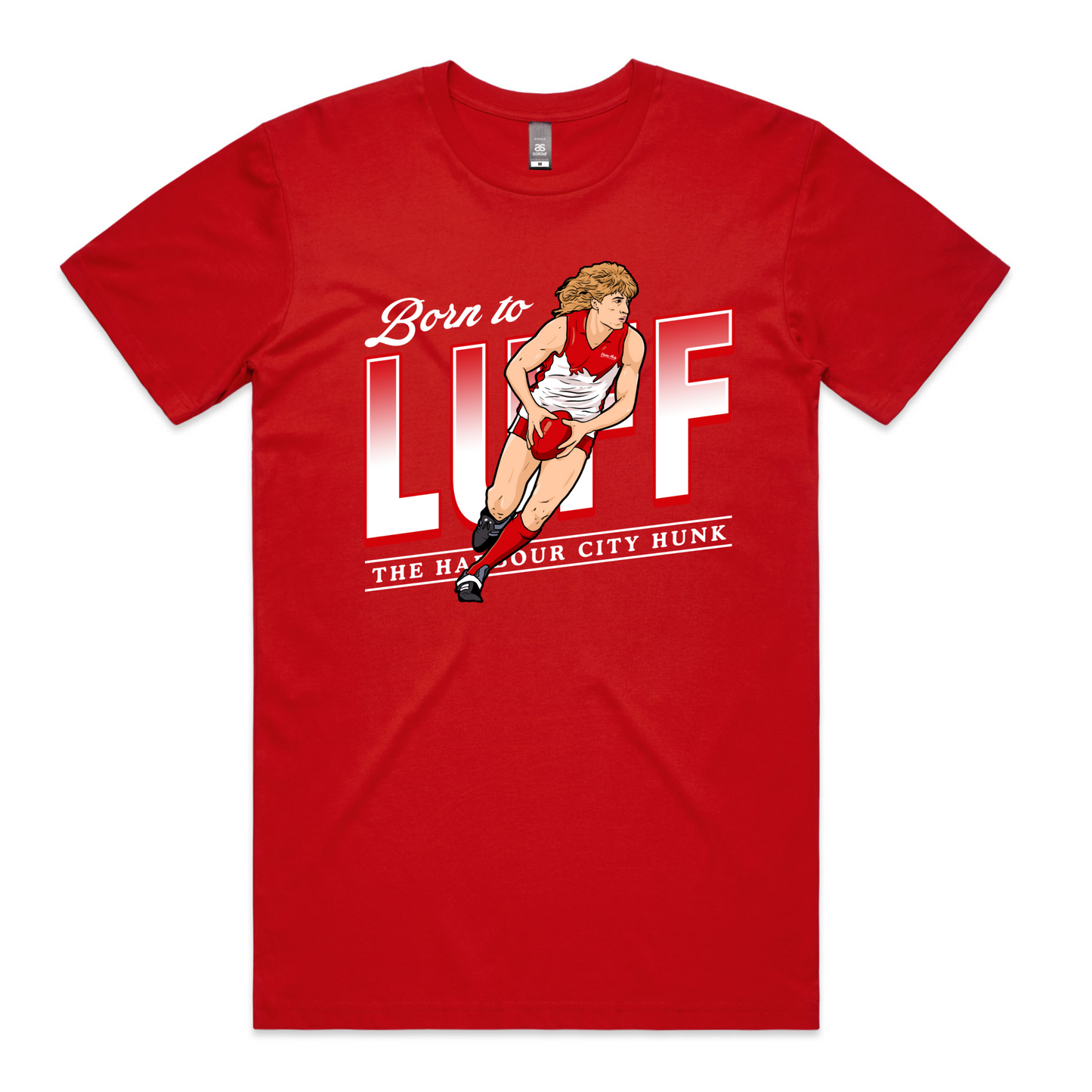 Luffy Tee