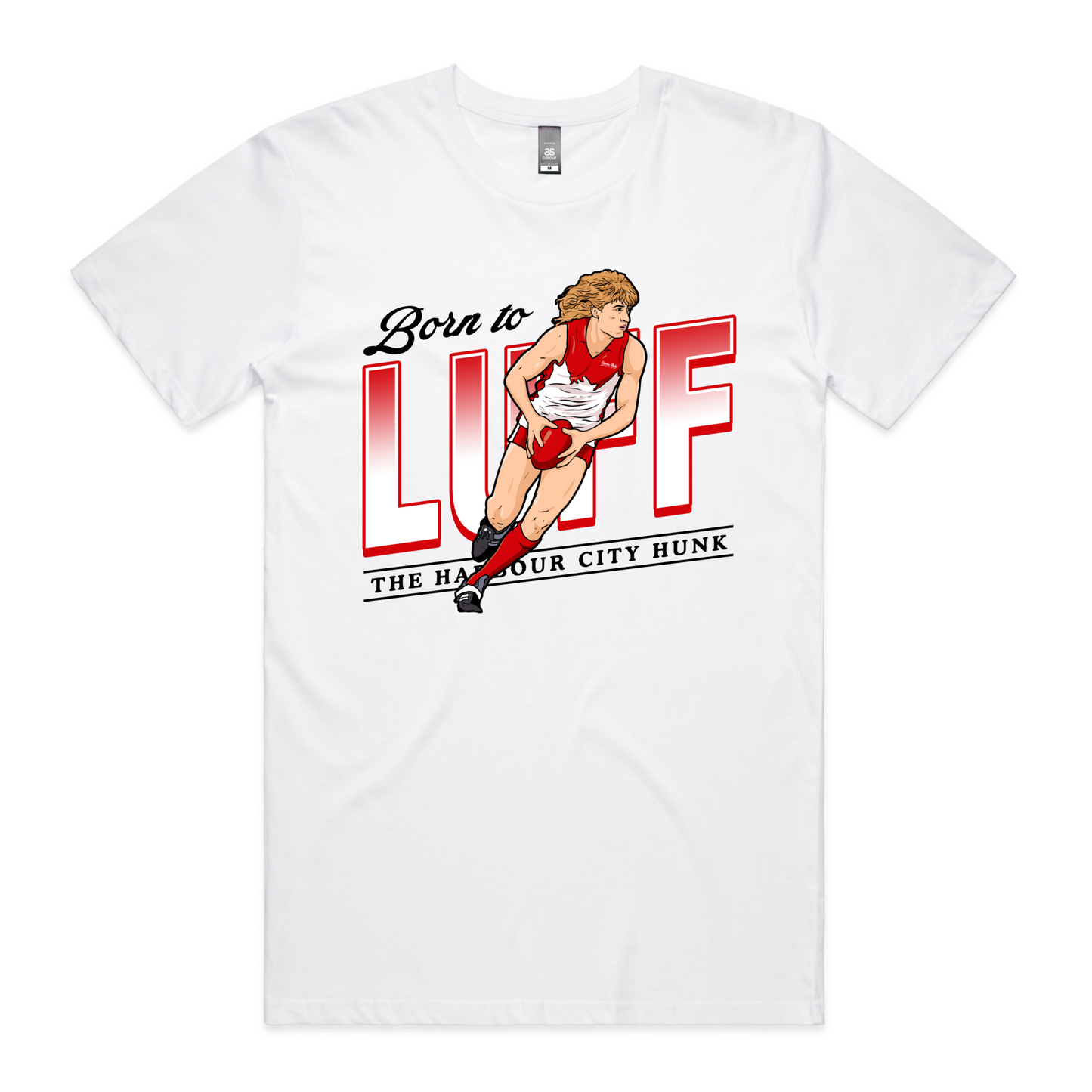 Luffy Tee
