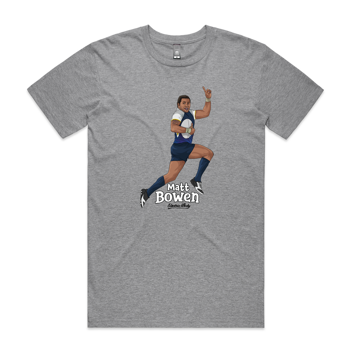 Bowen Tee