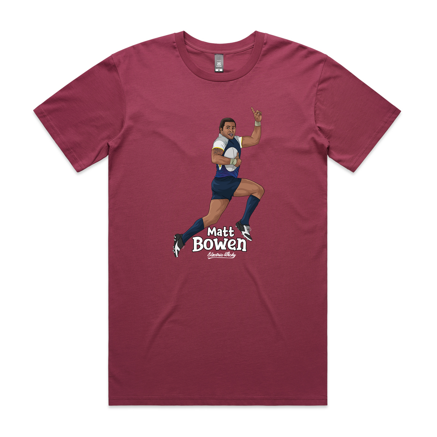 Bowen Tee
