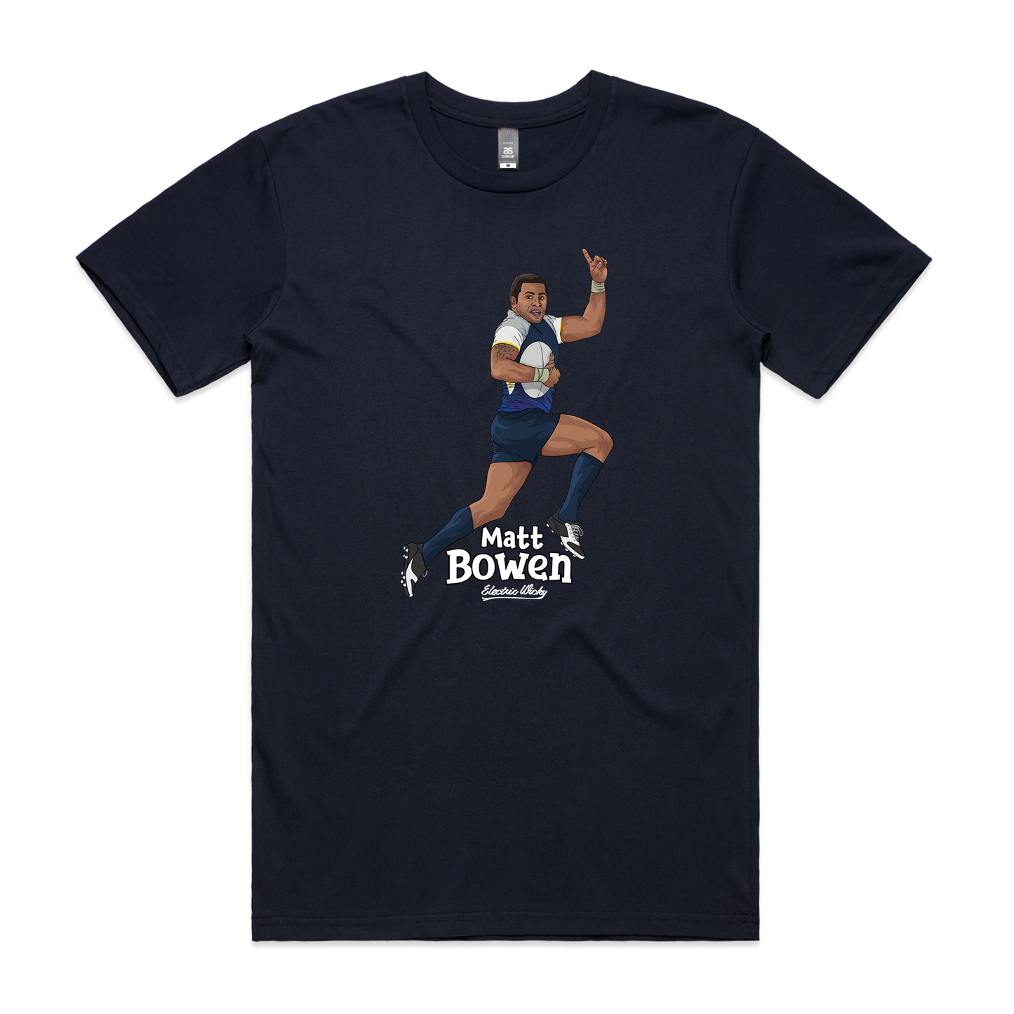 Bowen Tee