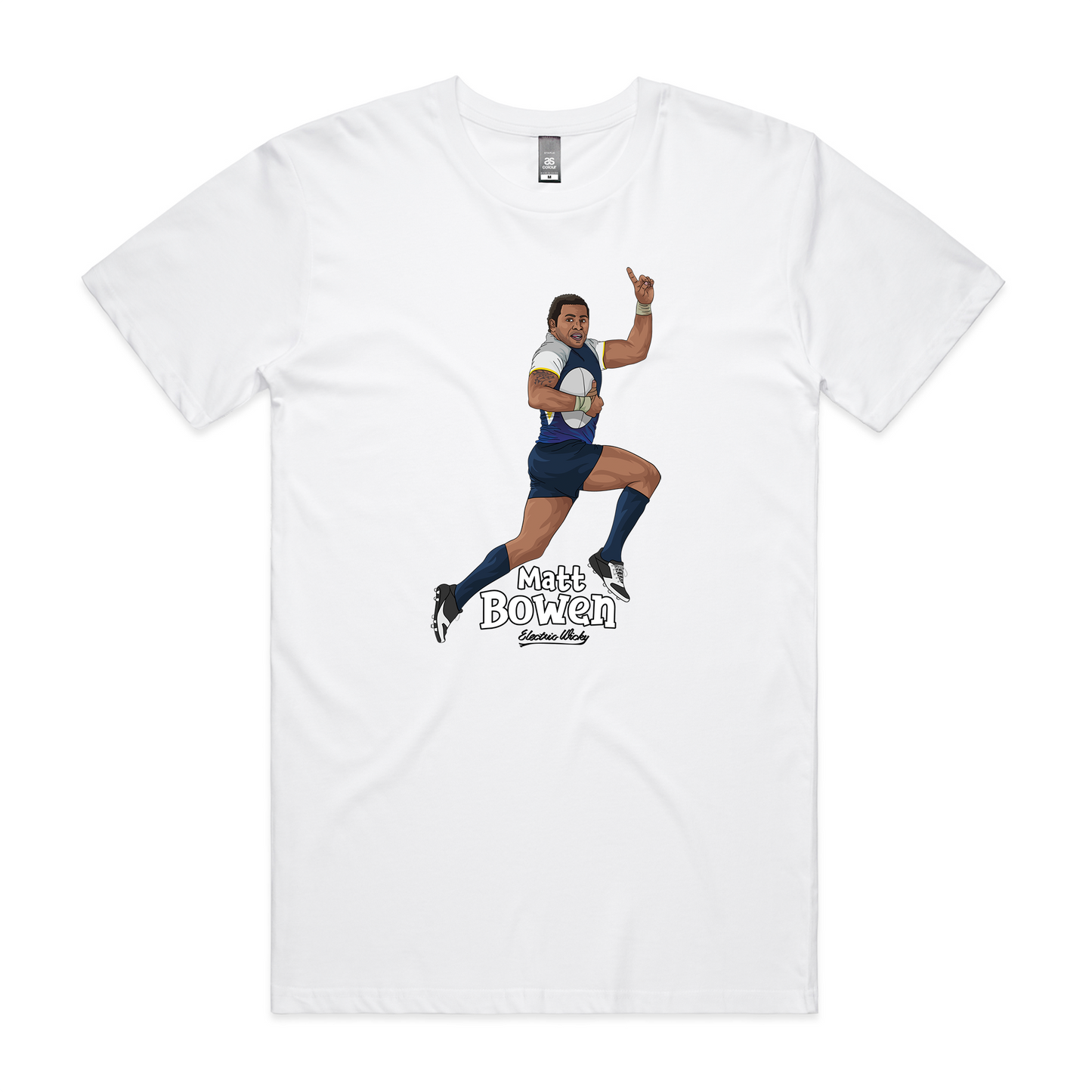 Bowen Tee