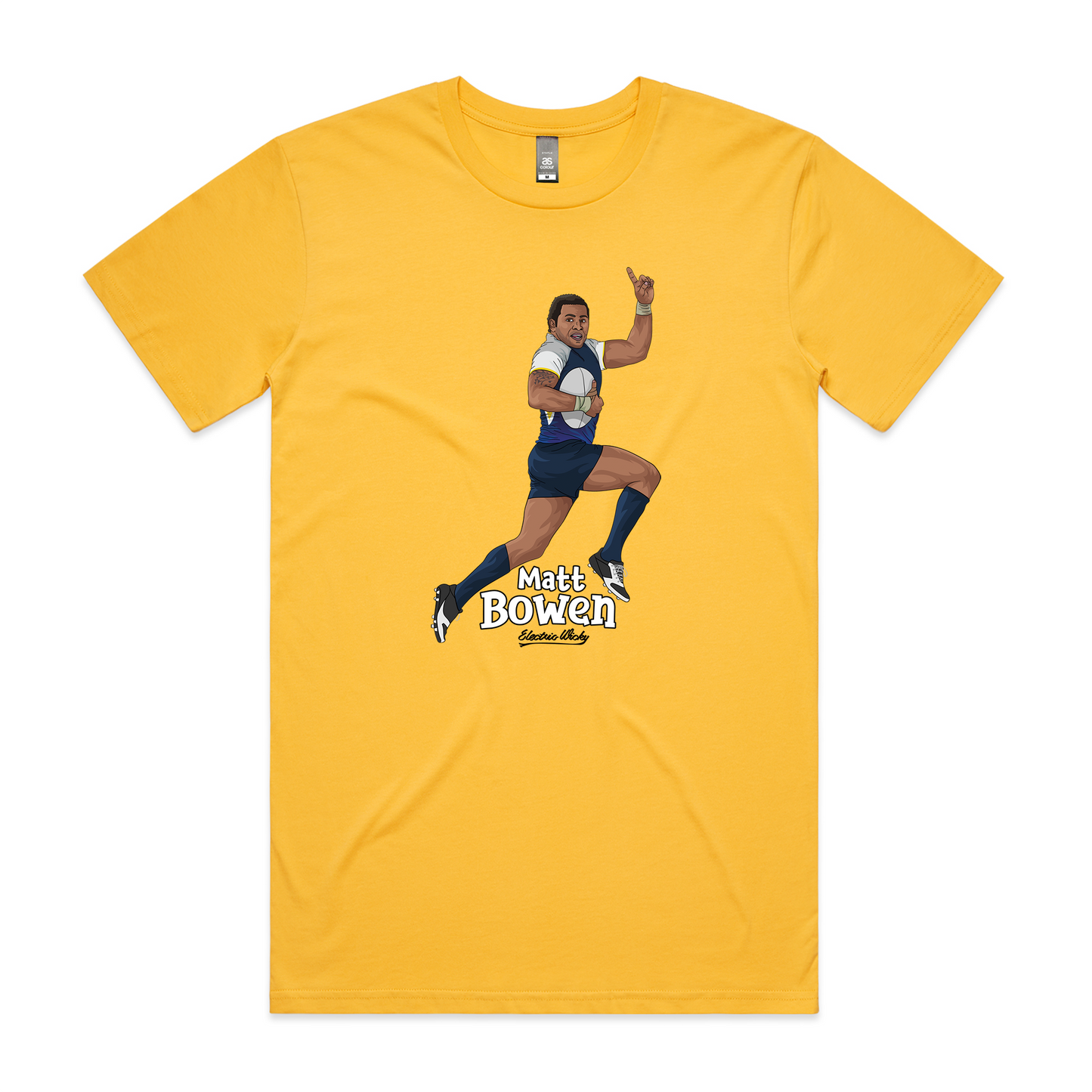 Bowen Tee