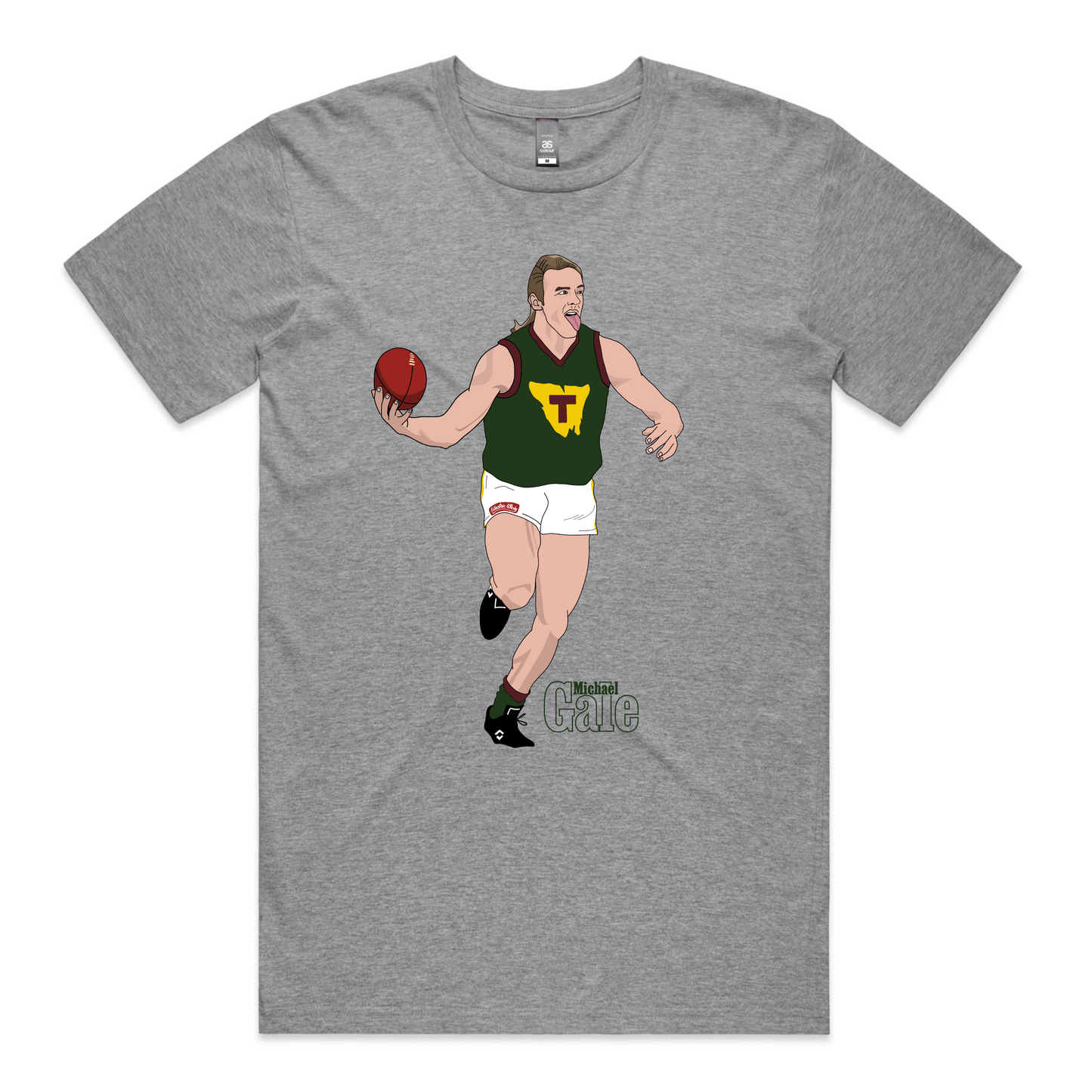 Butch Tee