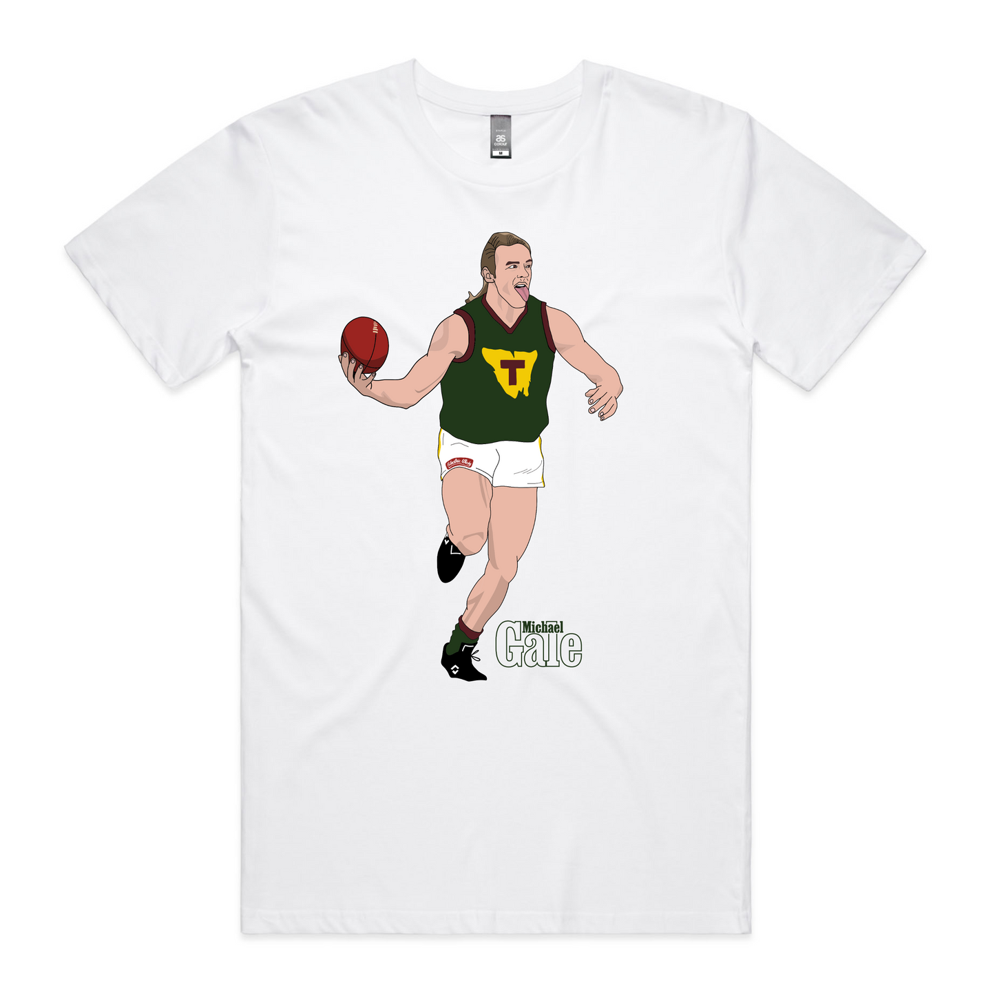 Butch Tee