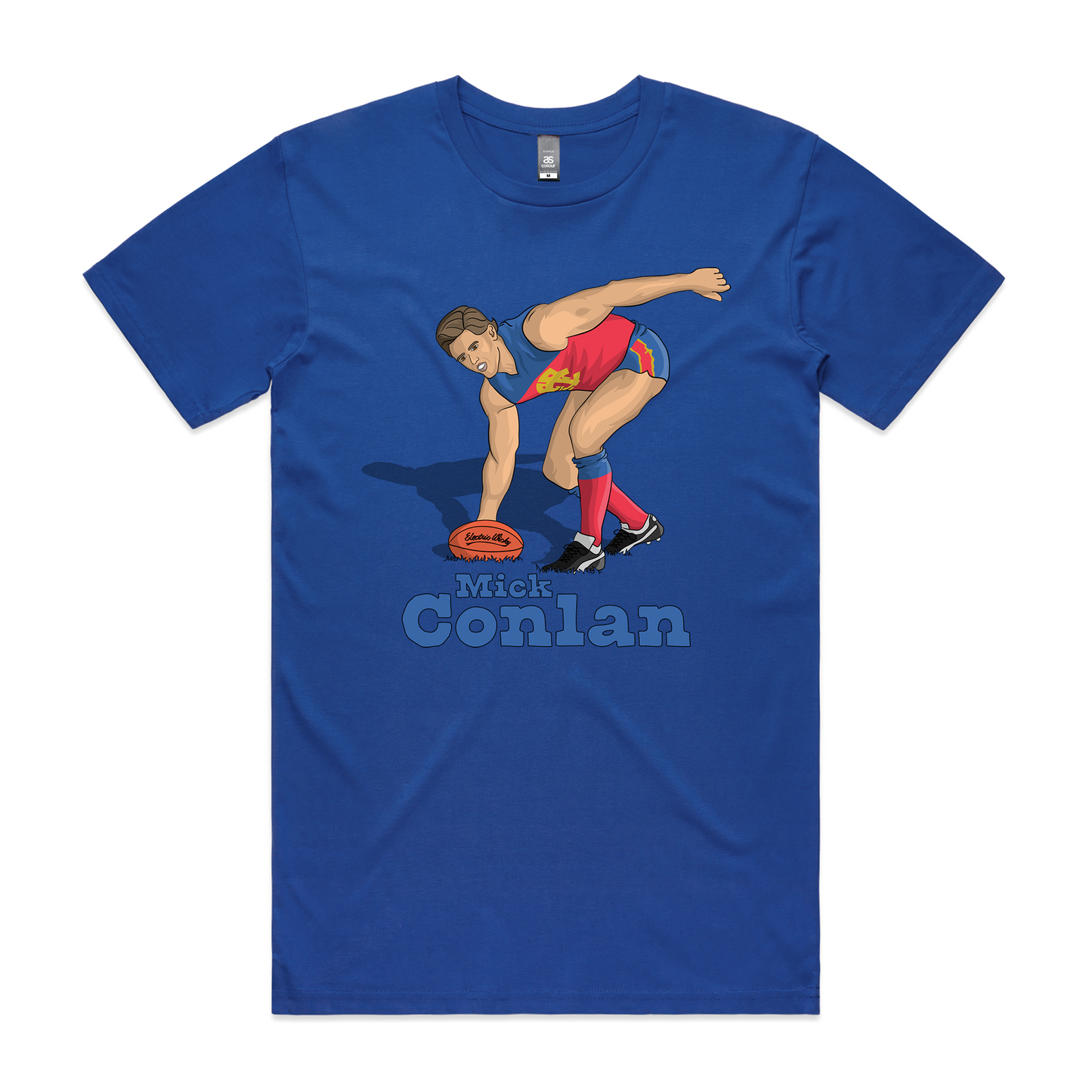 Micky Conlan Tee