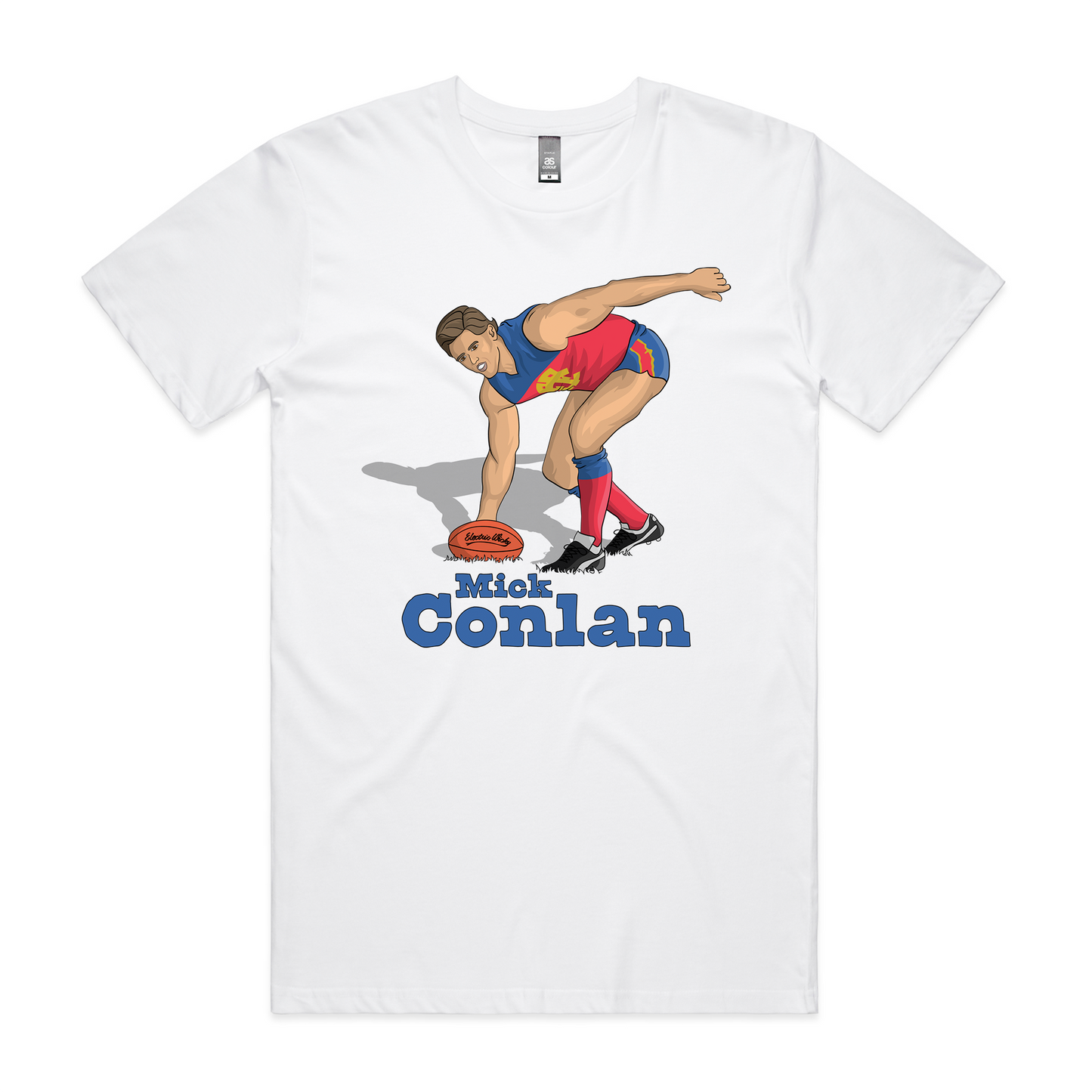 Micky Conlan Tee