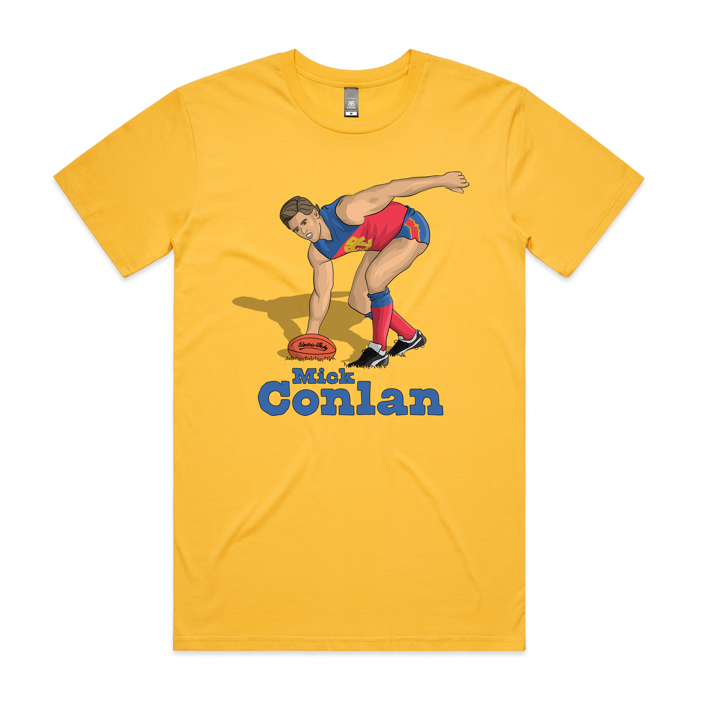 Micky Conlan Tee